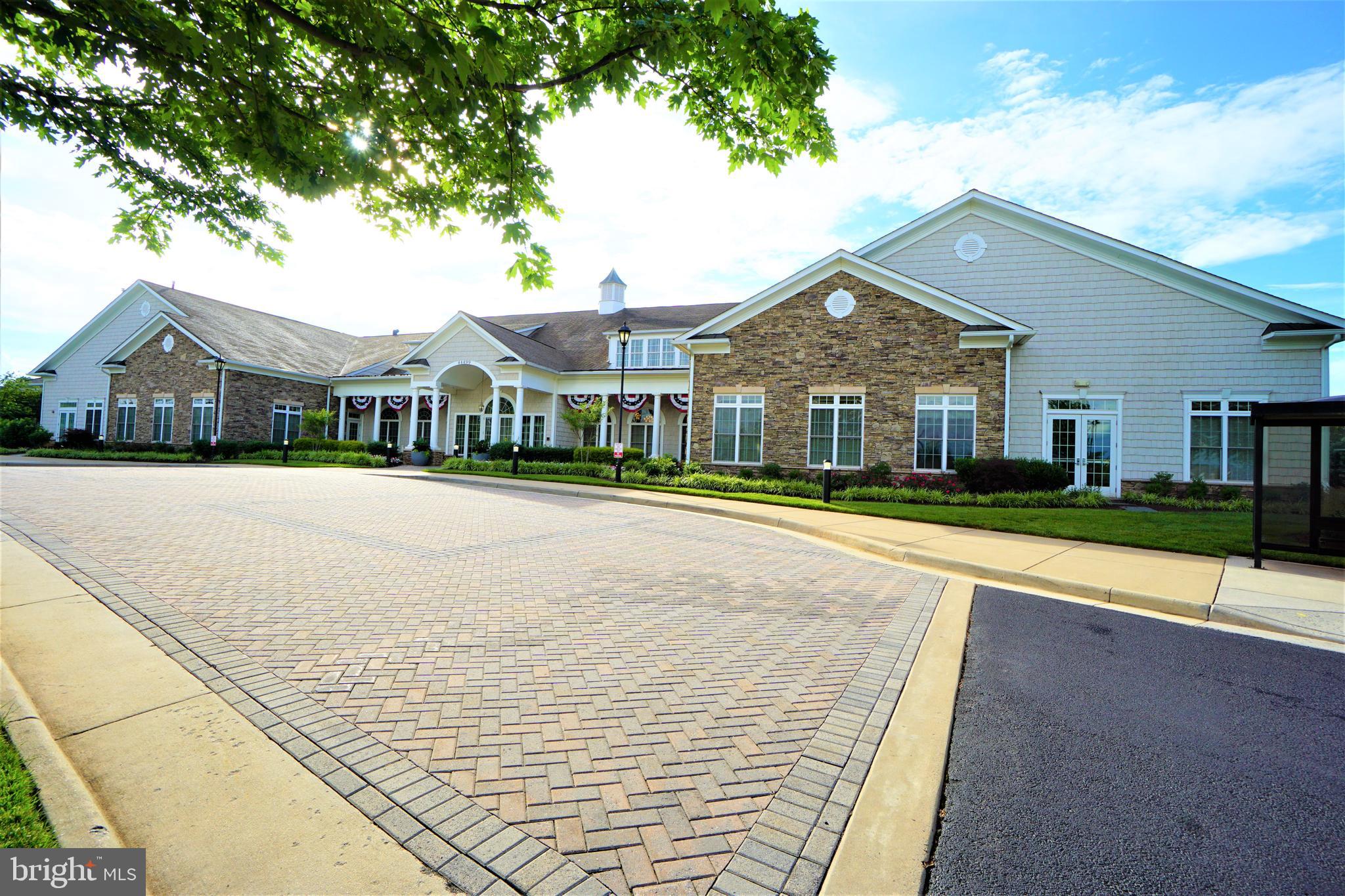 POTOMAC GREEN - Residential