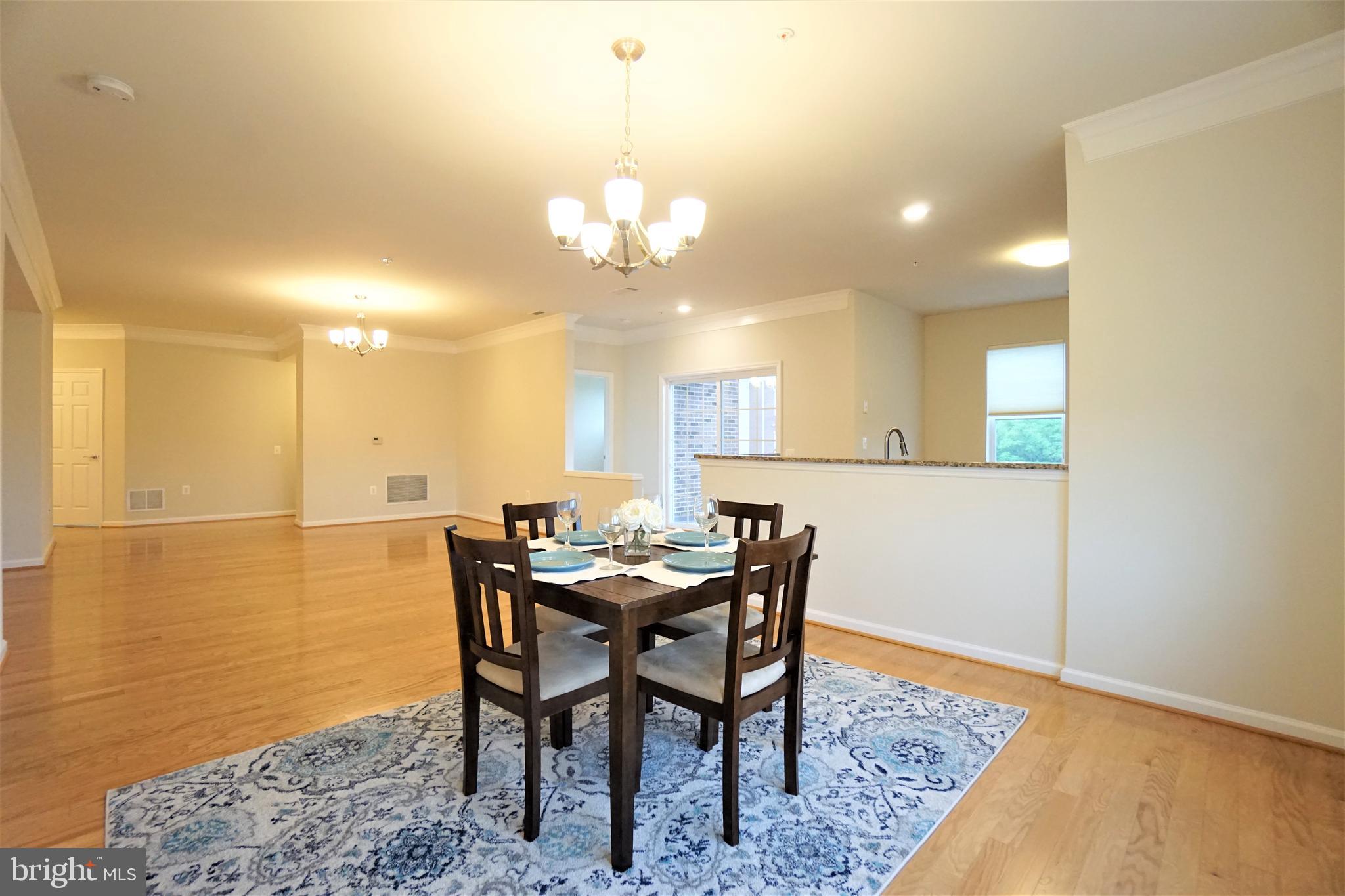 POTOMAC GREEN - Residential