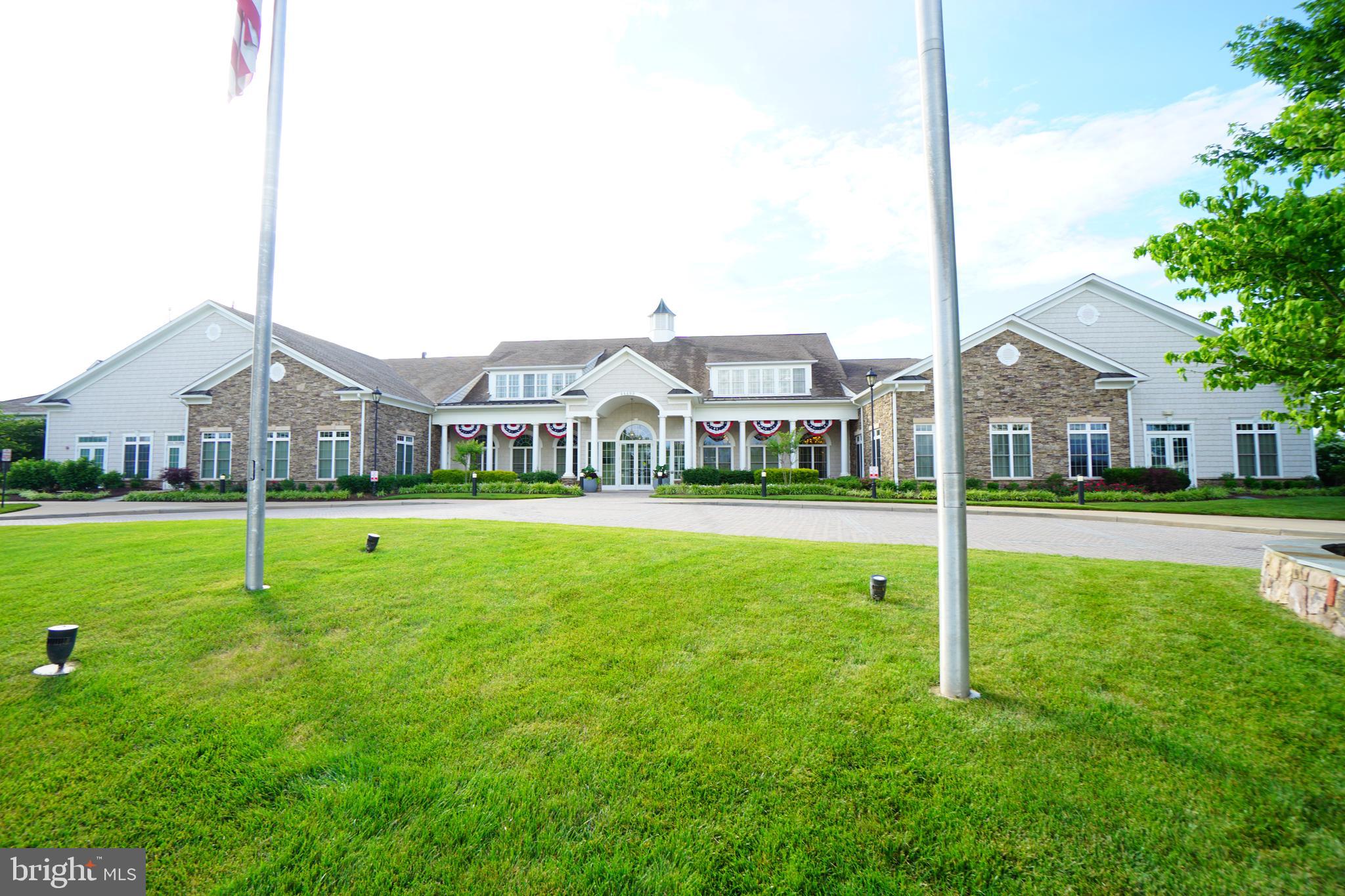 POTOMAC GREEN - Residential