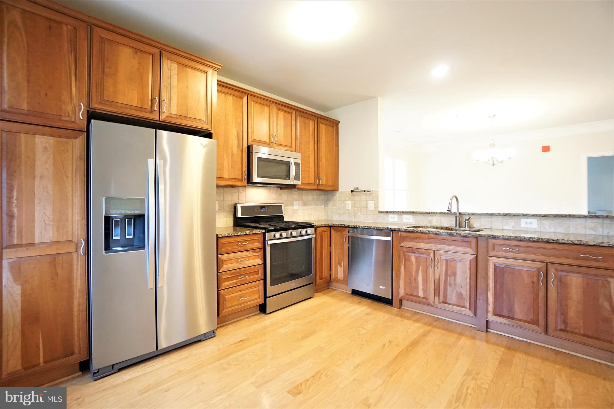 POTOMAC GREEN - Residential