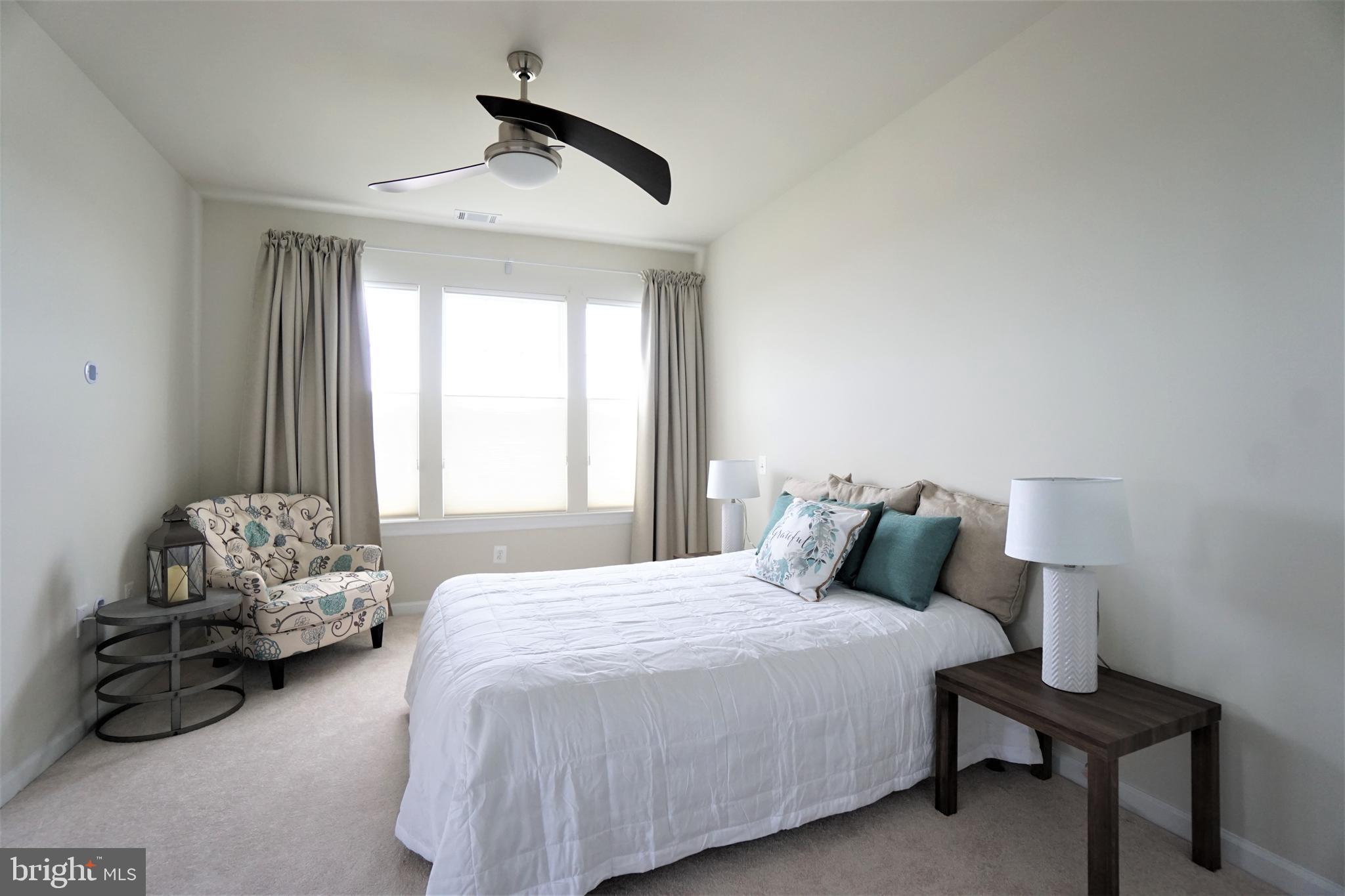 POTOMAC GREEN - Residential