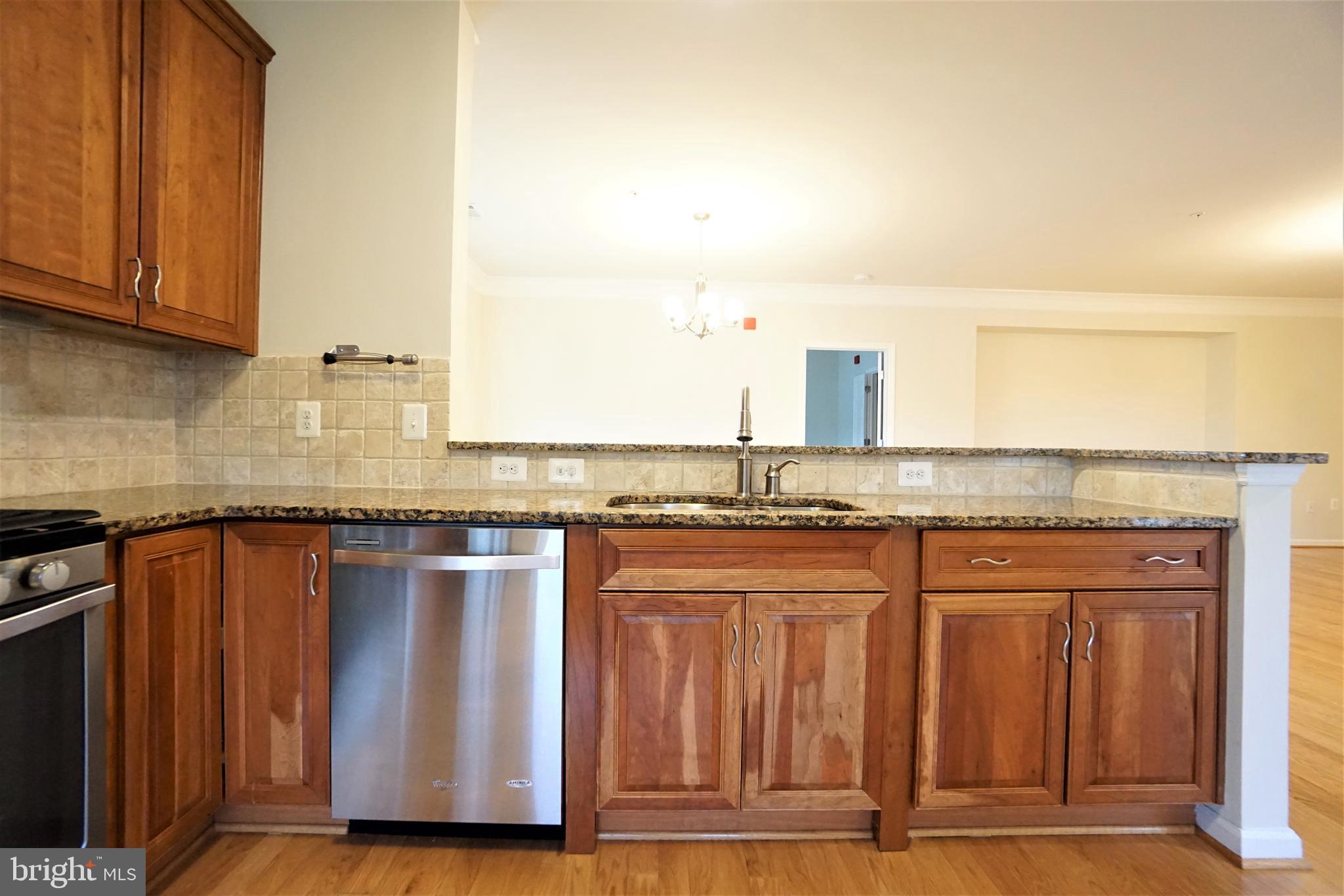 POTOMAC GREEN - Residential