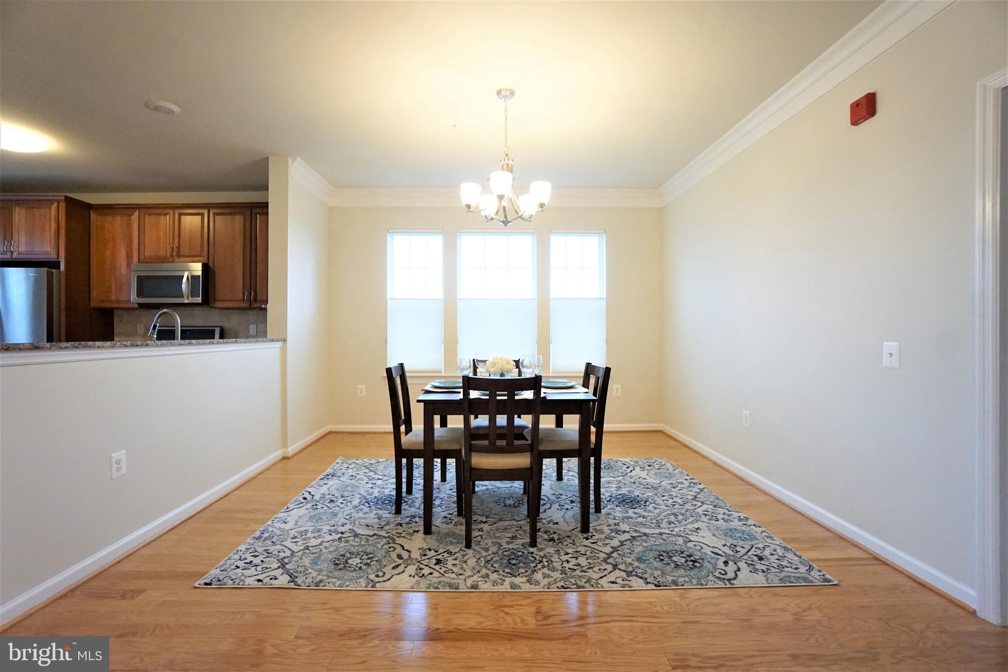 POTOMAC GREEN - Residential