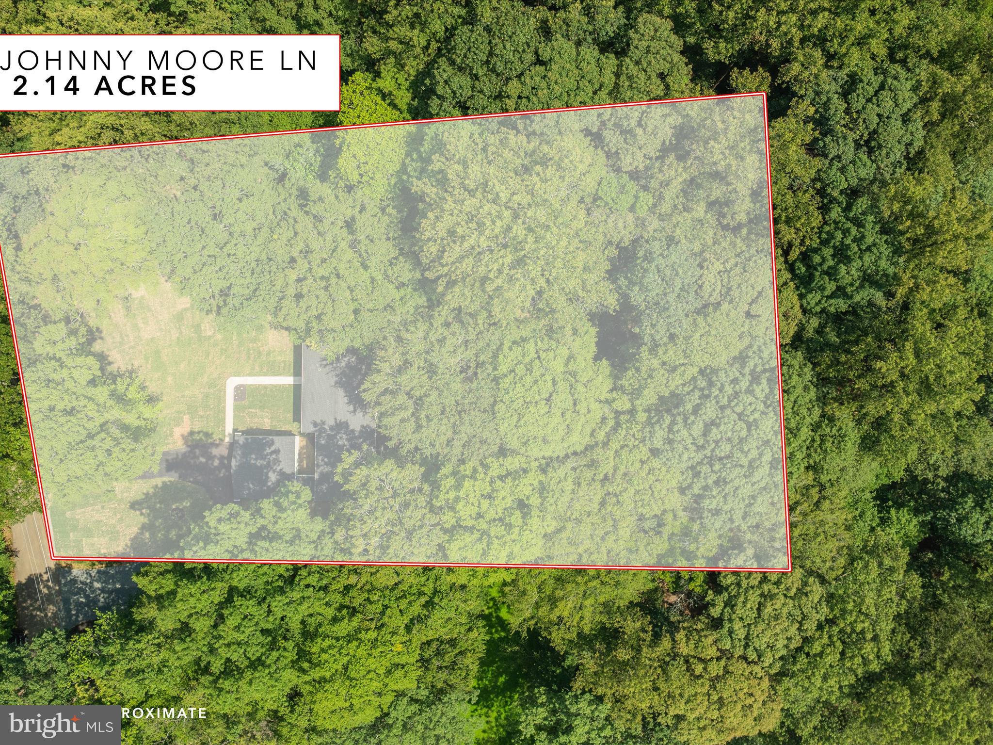 13209 JOHNNY MOORE LANE