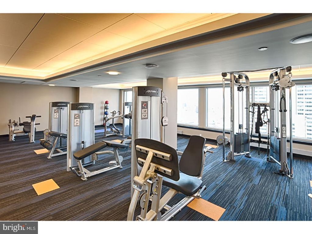 Photo of 1815 John F Kennedy Boulevard #0B-906, PHILADELPHIA, PA 19103 (MLS # PAPH2589238)