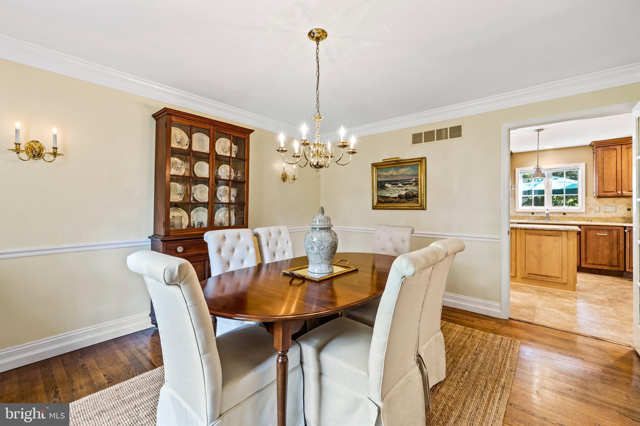 MONKTON - Residential