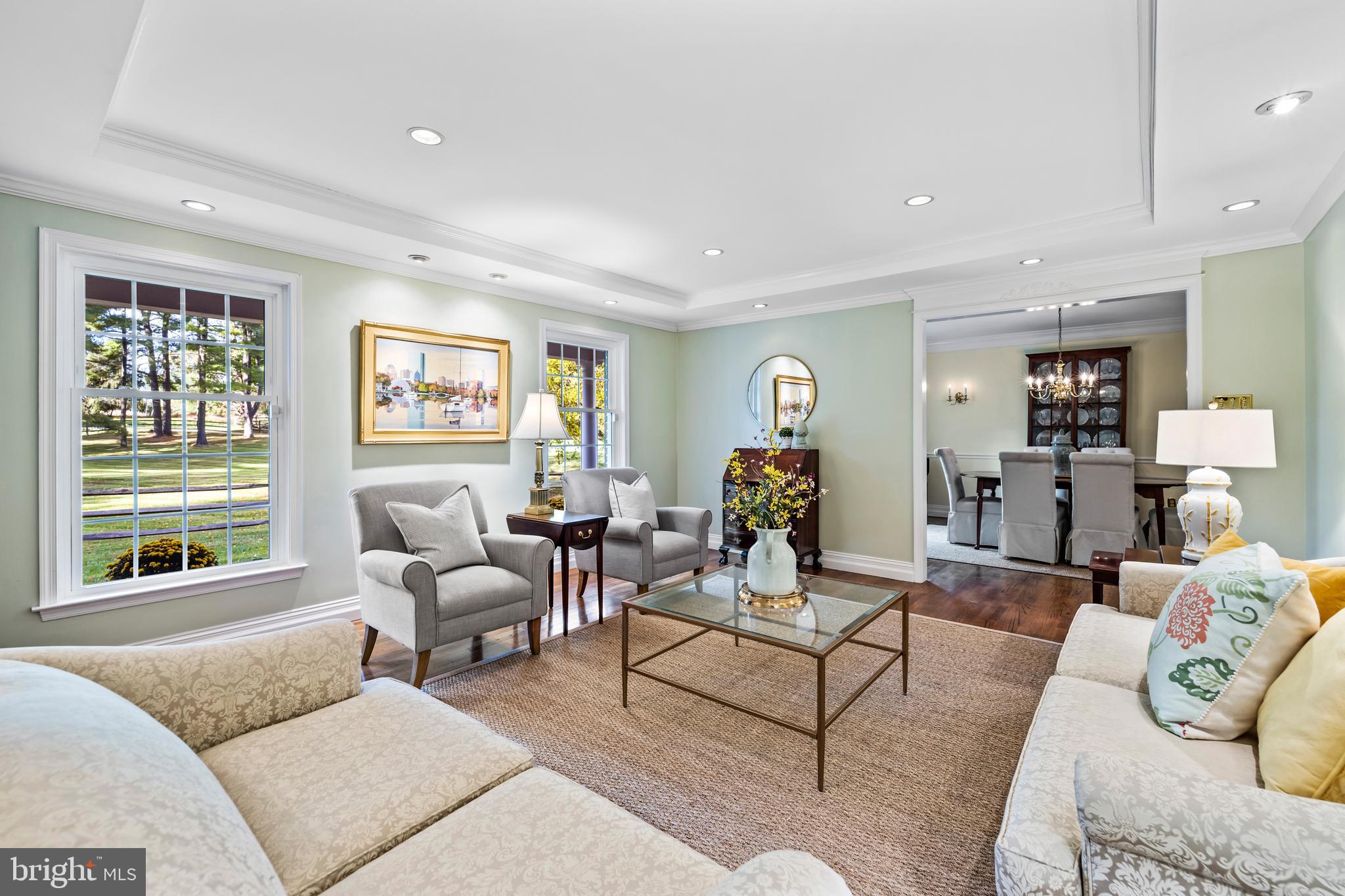 MONKTON - Residential