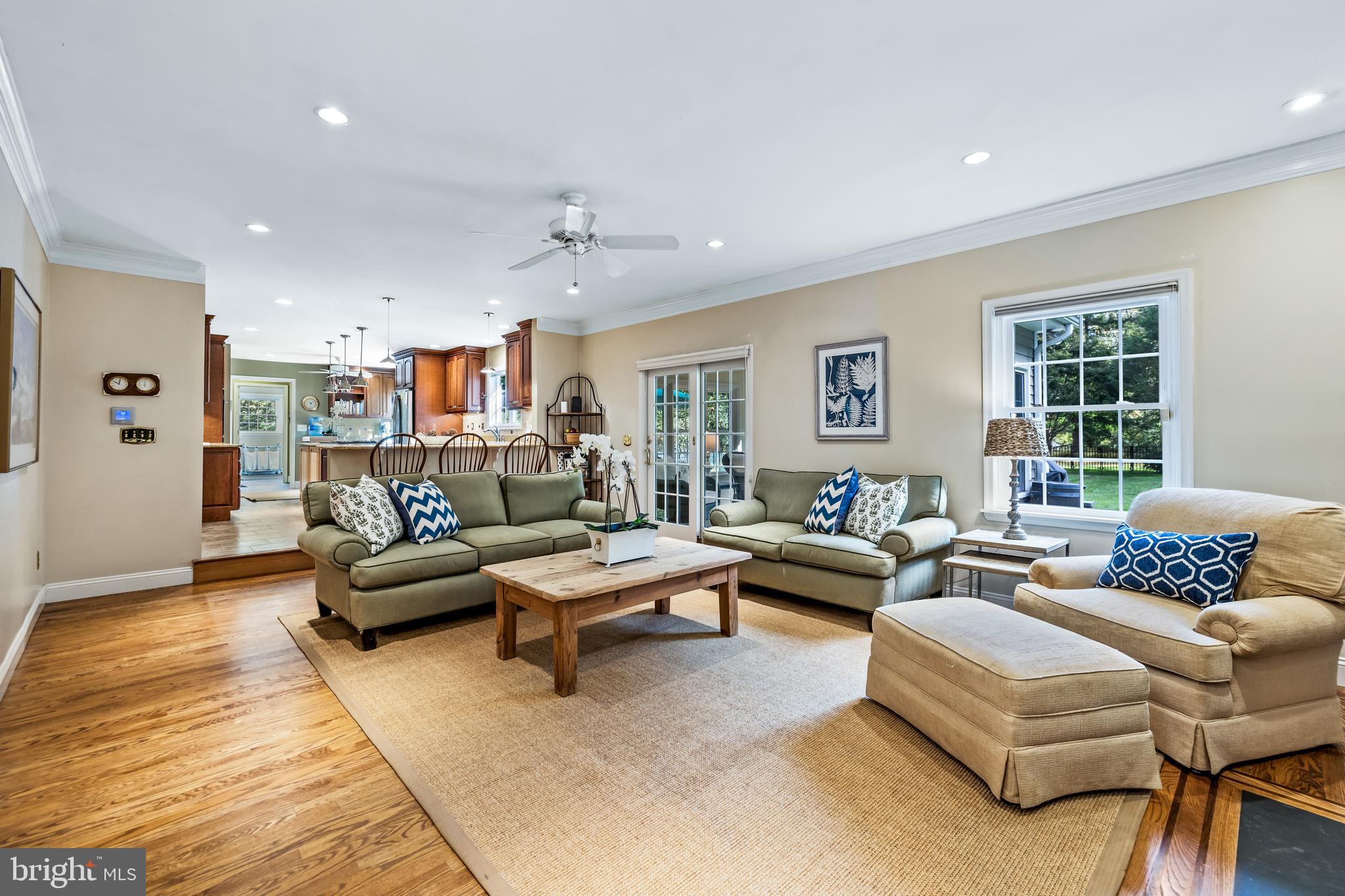 MONKTON - Residential