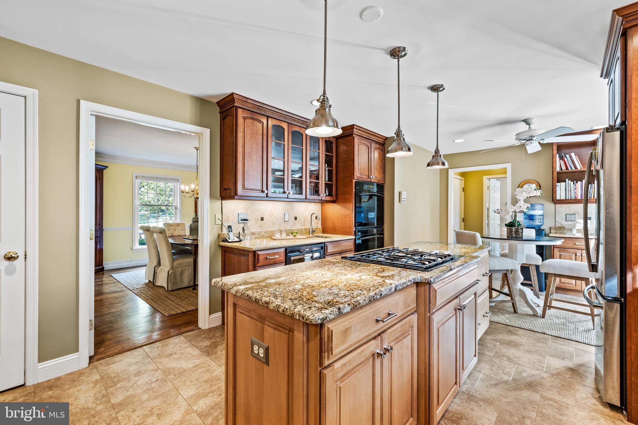 MONKTON - Residential