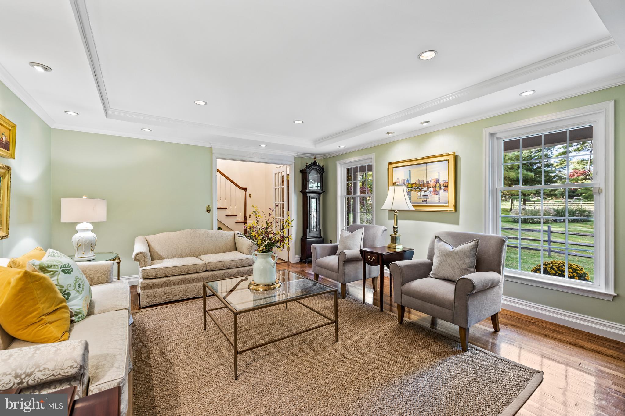 MONKTON - Residential