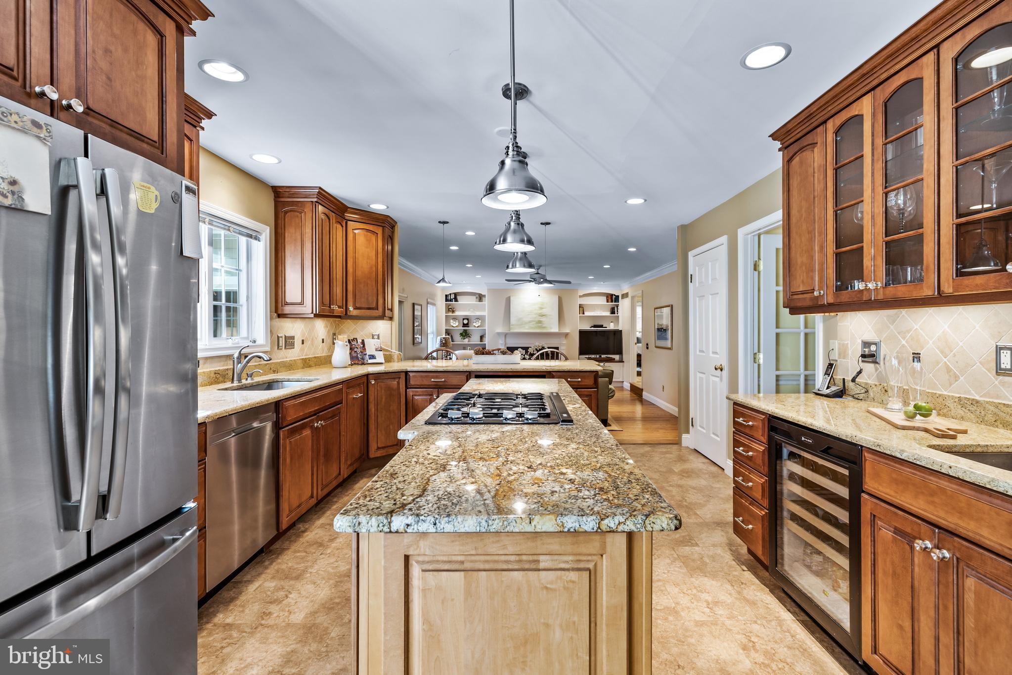 MONKTON - Residential