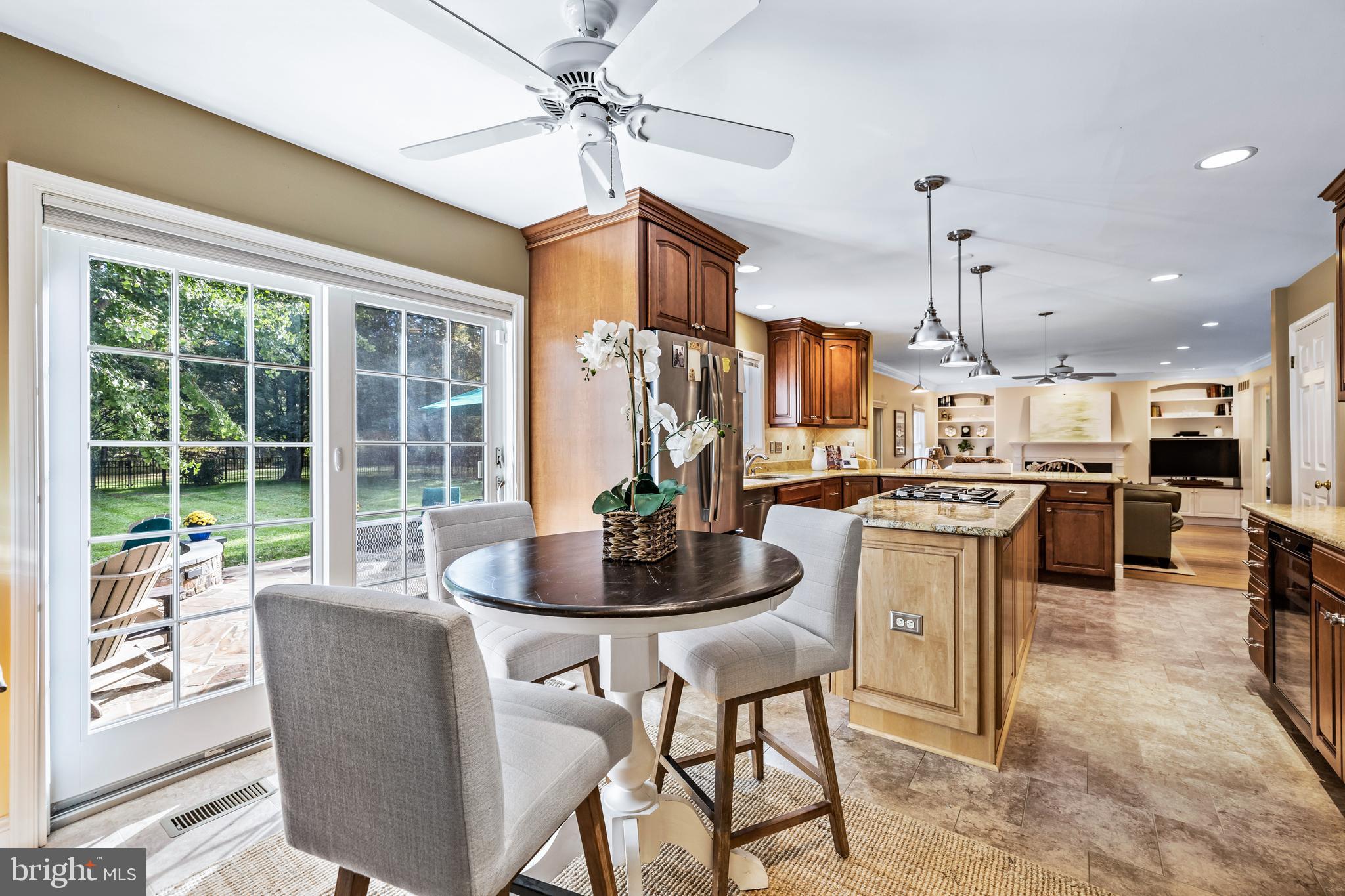 MONKTON - Residential