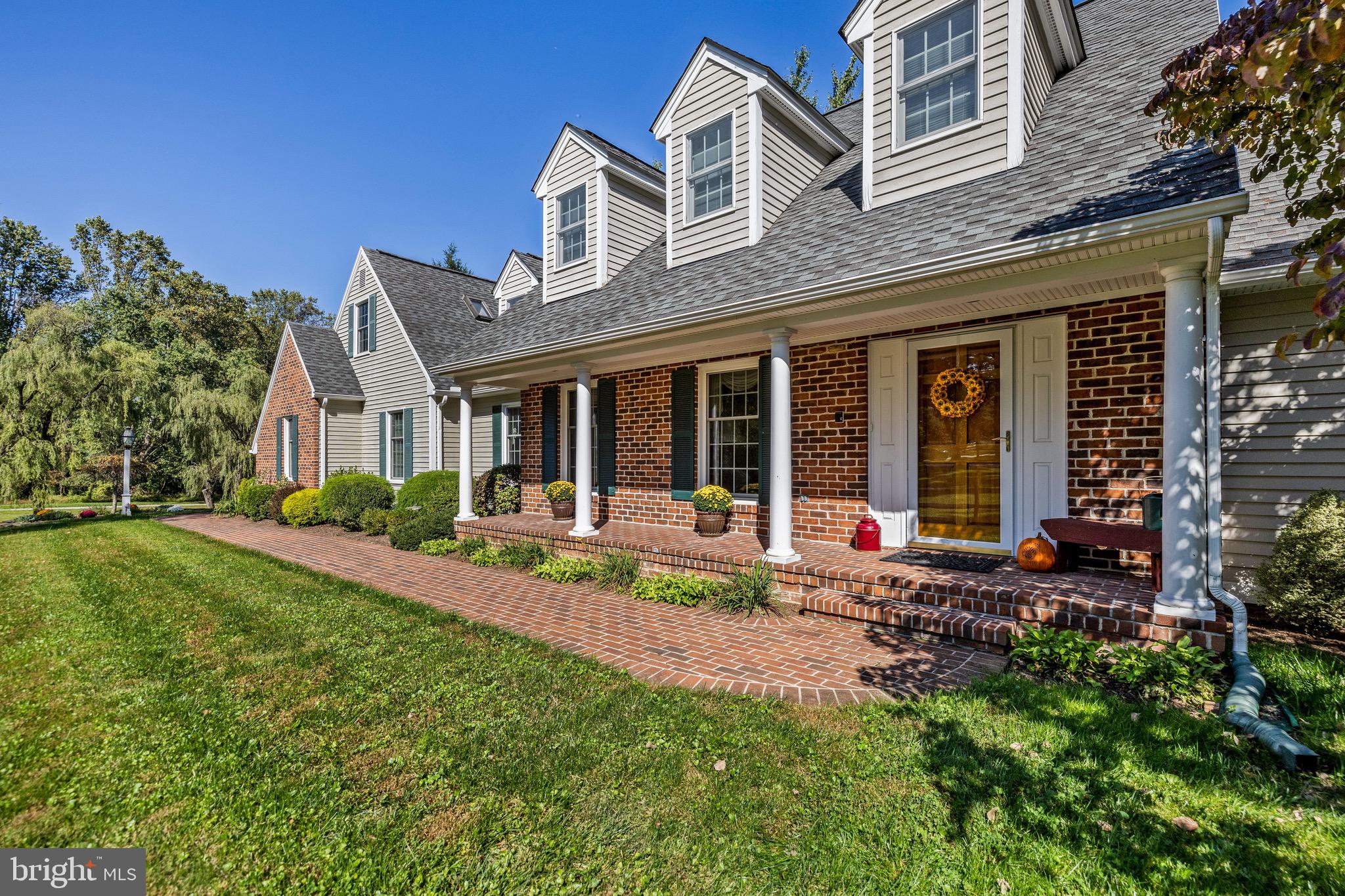 MONKTON - Residential