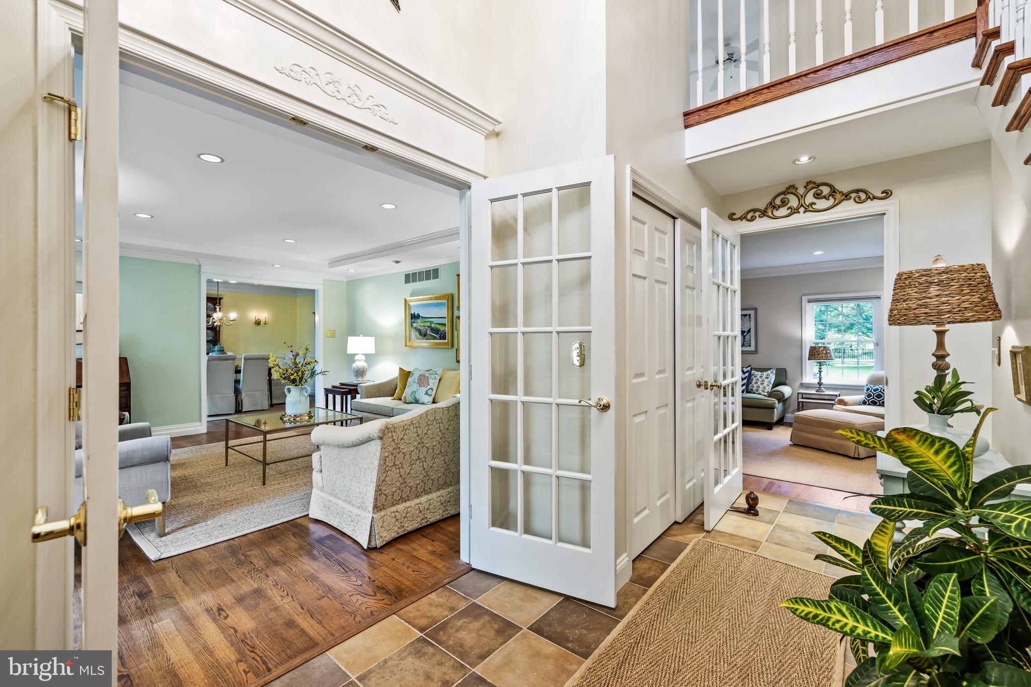 MONKTON - Residential