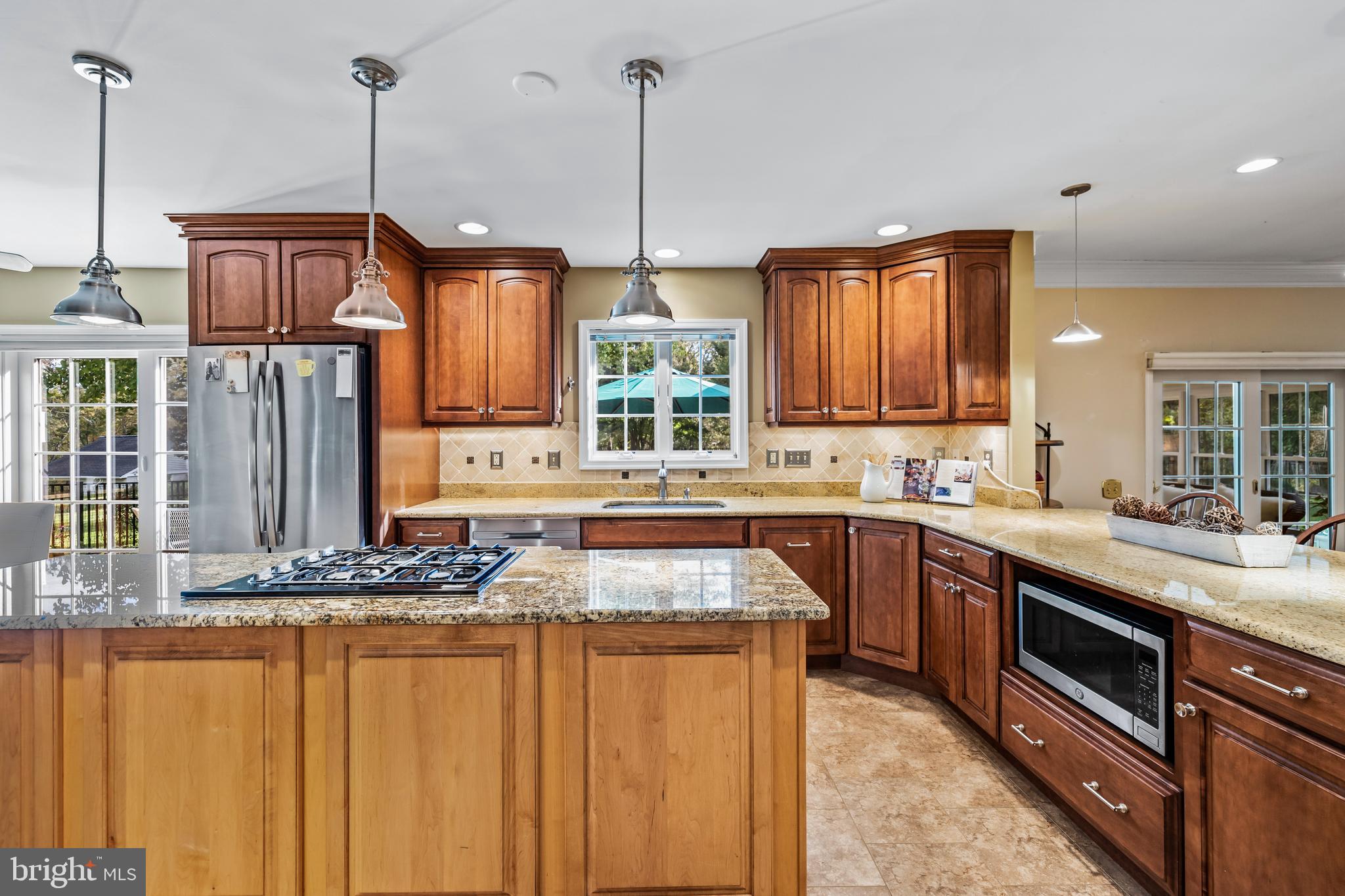 MONKTON - Residential