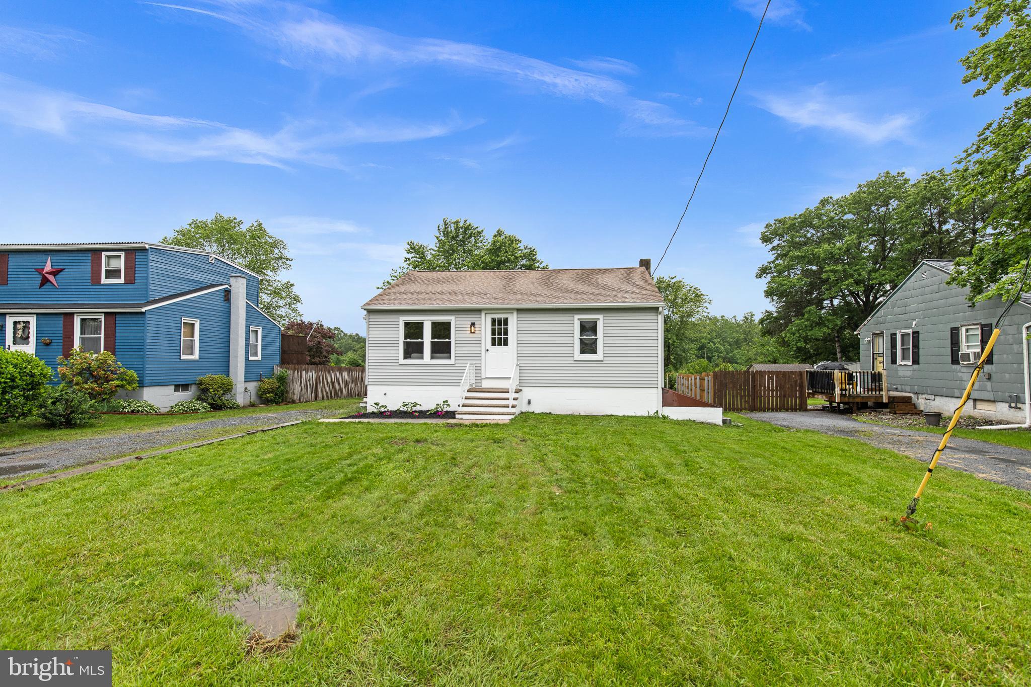 740 MONOCACY CREEK ROAD