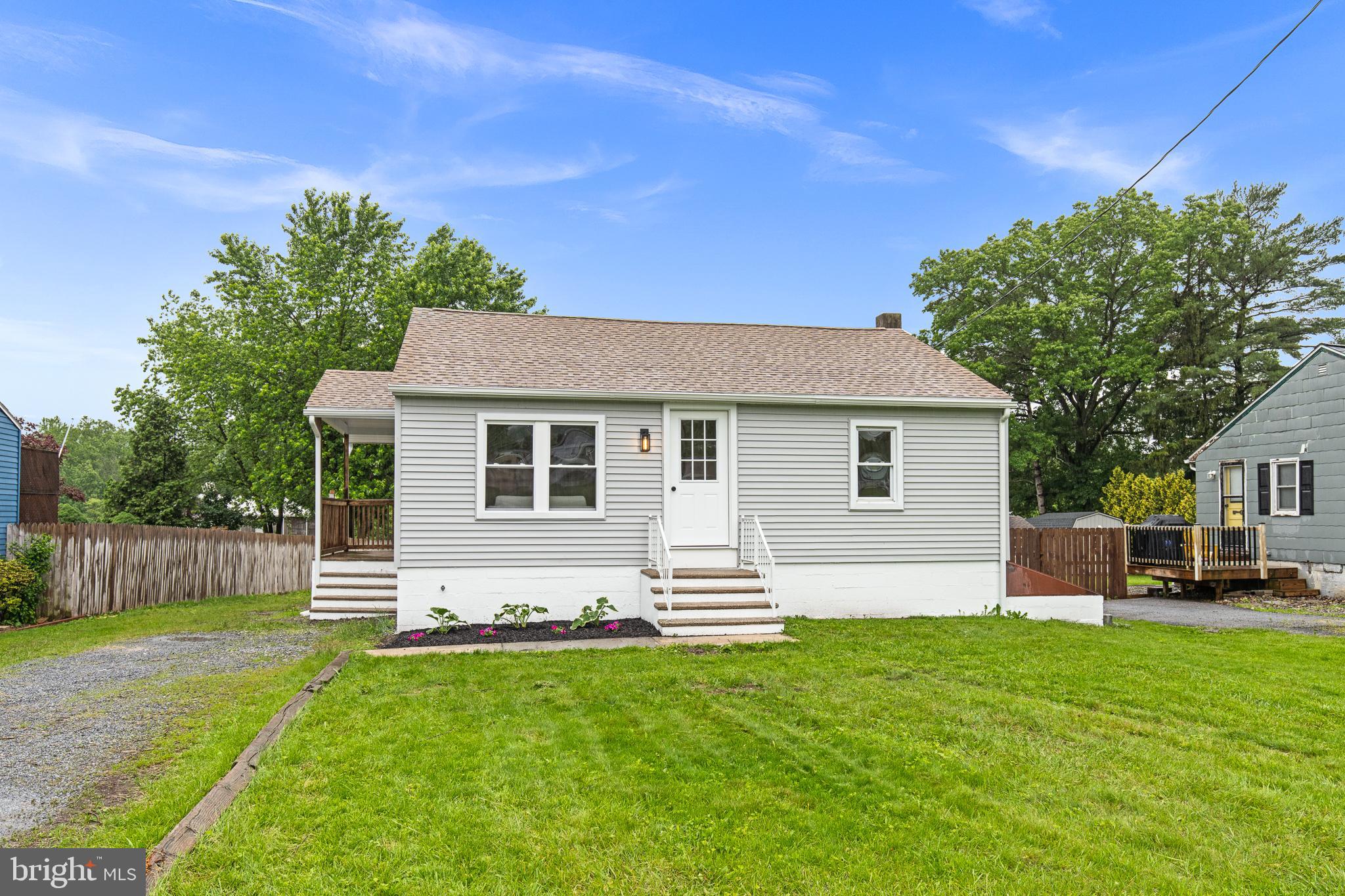 740 MONOCACY CREEK ROAD