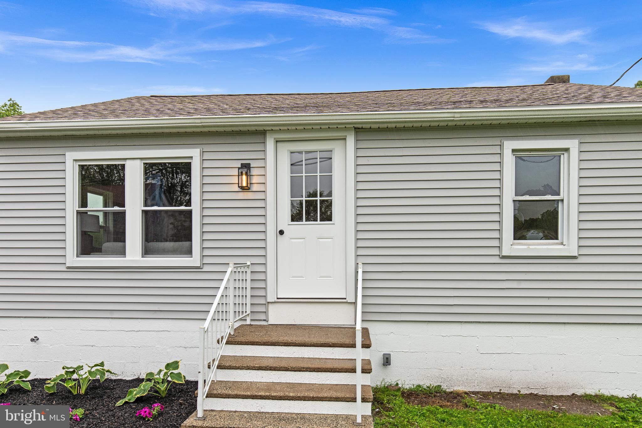 740 MONOCACY CREEK ROAD