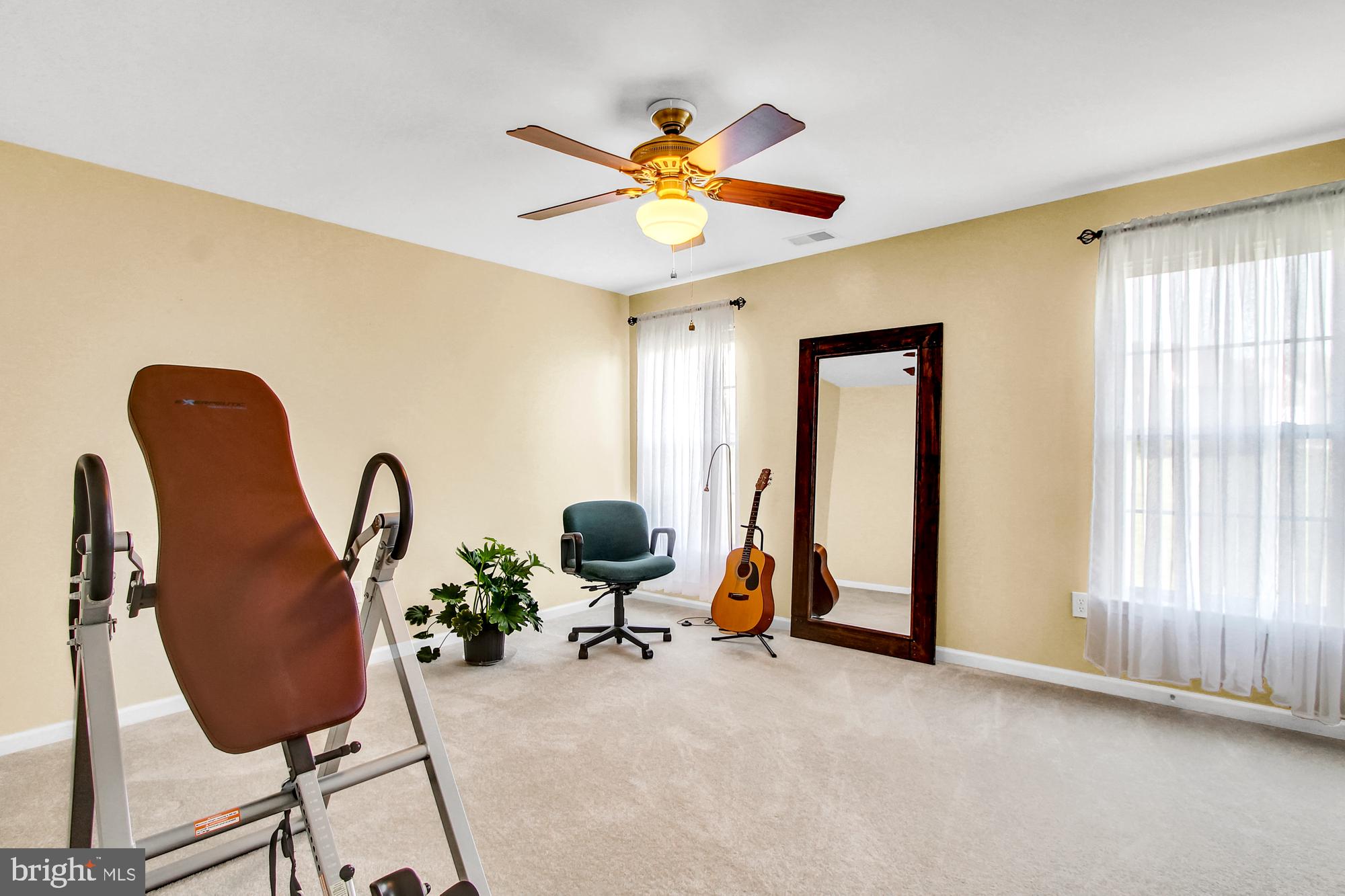 VILLAS AT SHREWSBURY - Residential