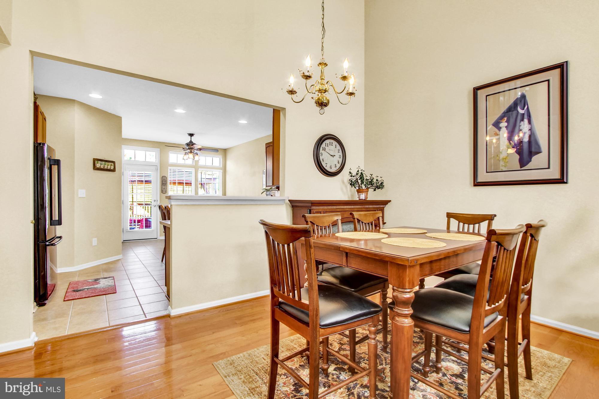 VILLAS AT SHREWSBURY - Residential