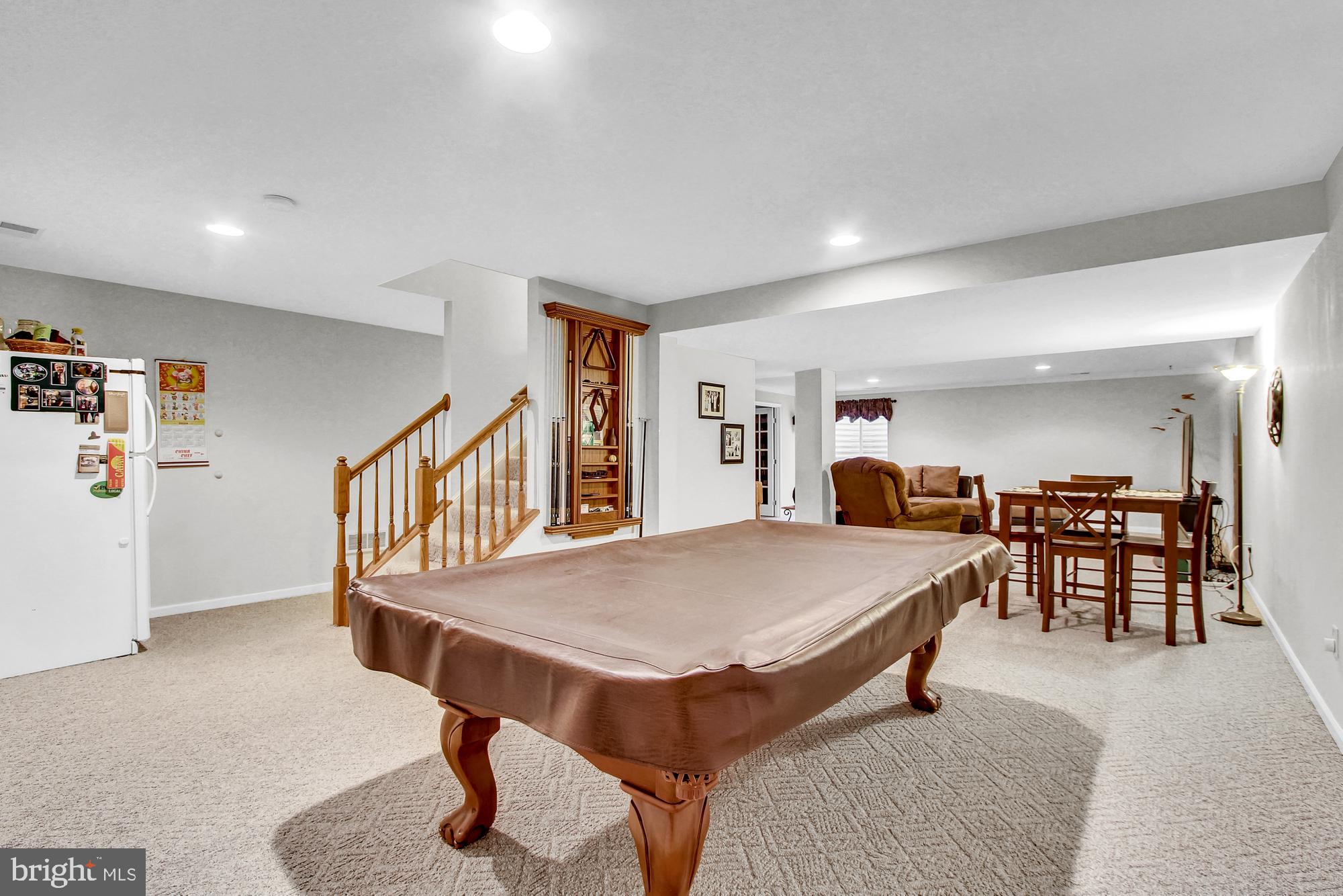 VILLAS AT SHREWSBURY - Residential