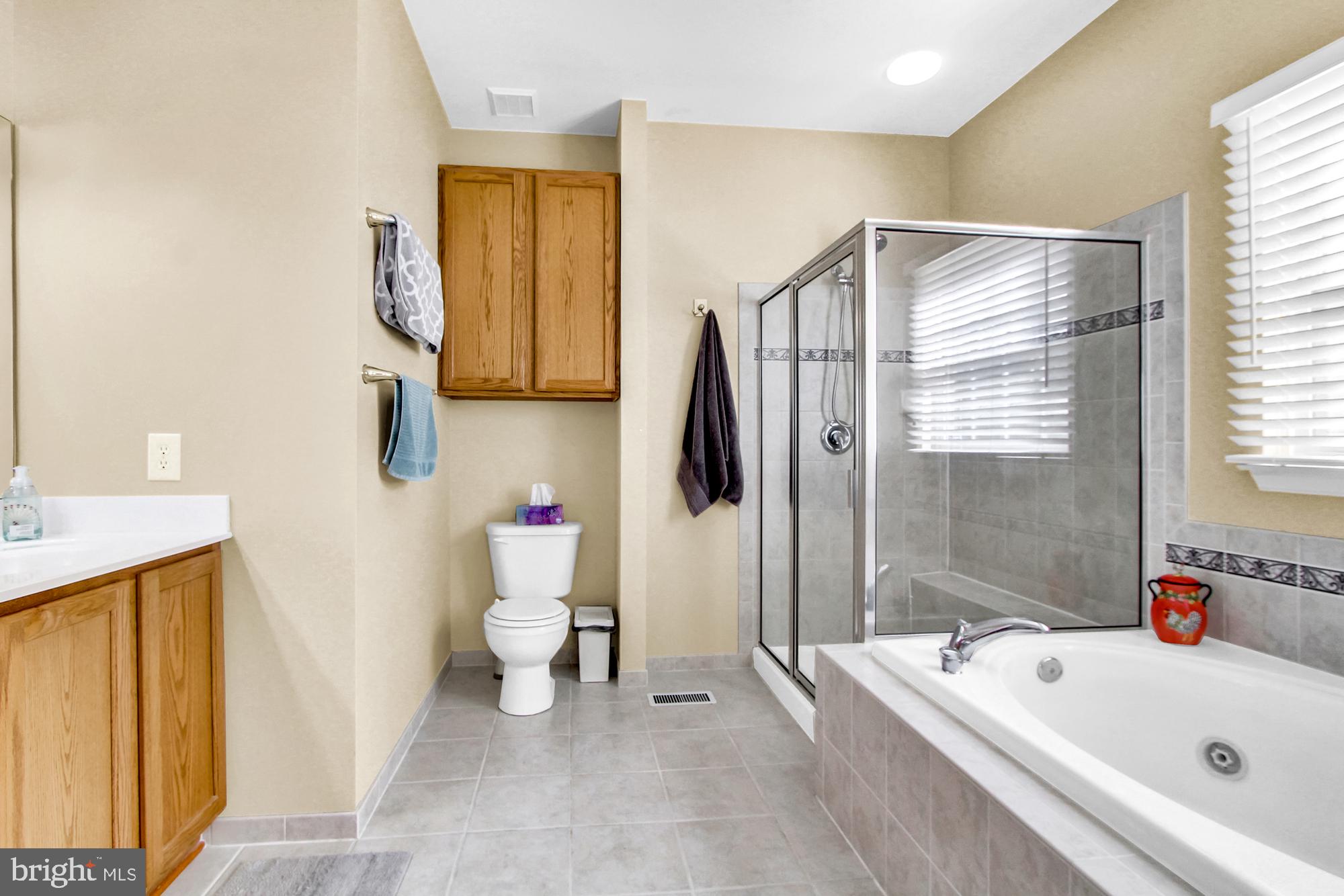 VILLAS AT SHREWSBURY - Residential