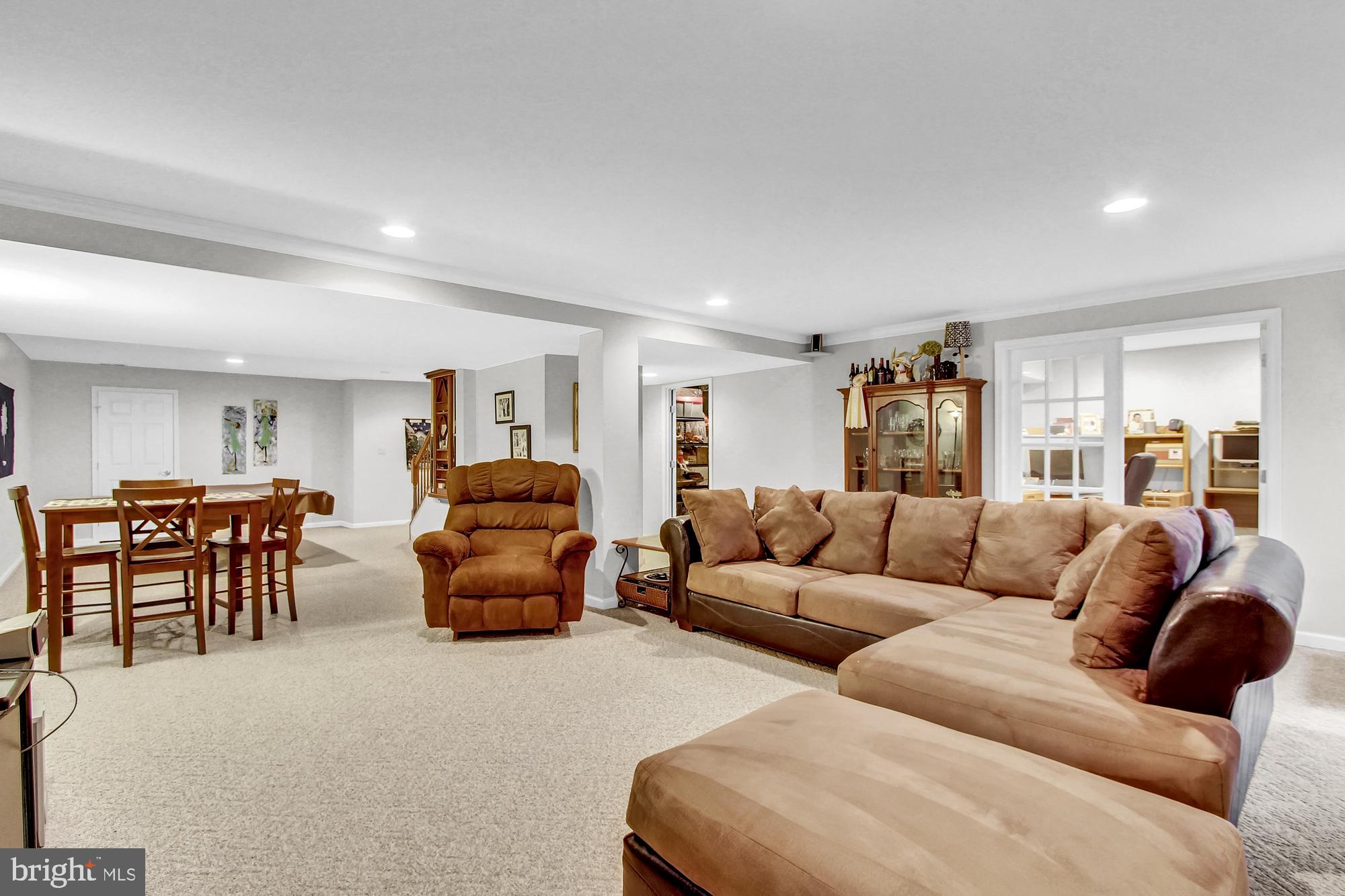 VILLAS AT SHREWSBURY - Residential