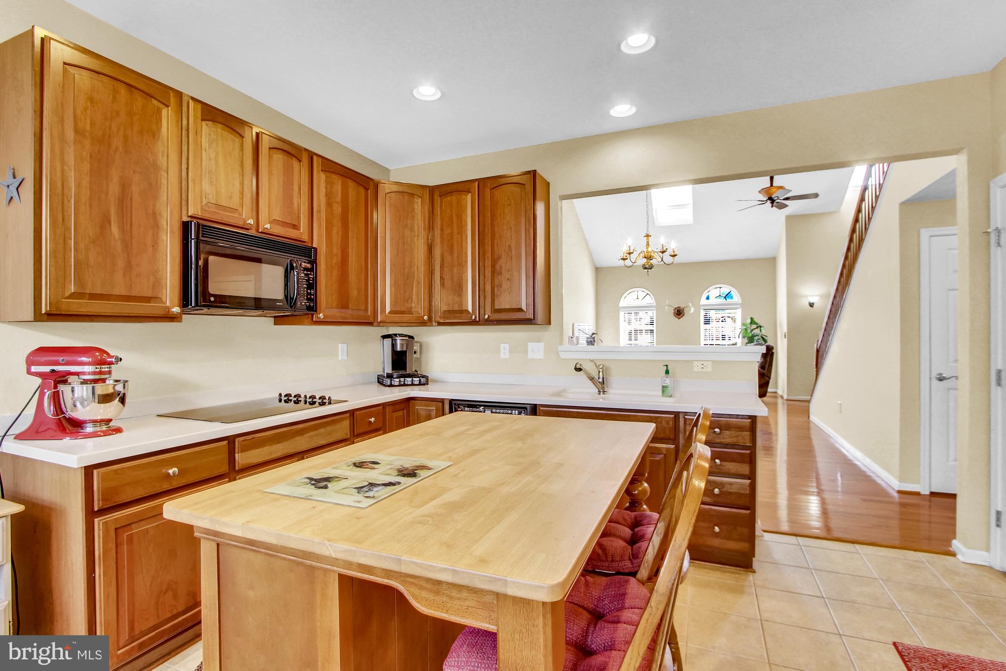 VILLAS AT SHREWSBURY - Residential