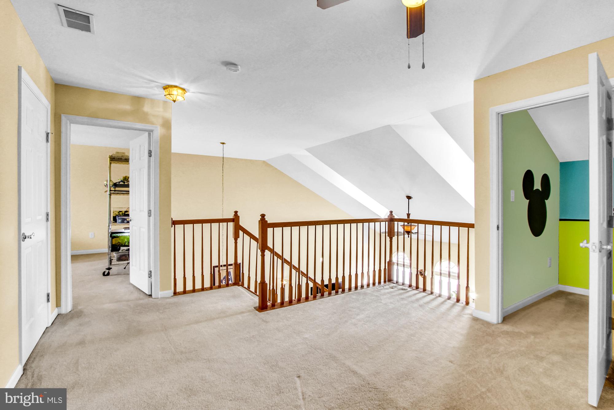 VILLAS AT SHREWSBURY - Residential