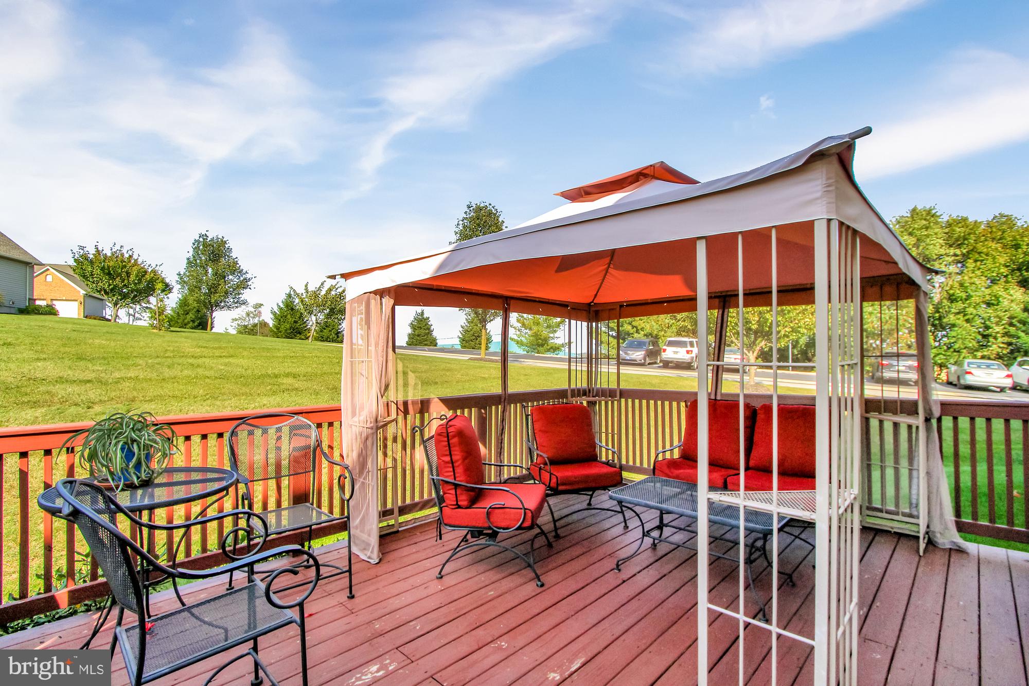 VILLAS AT SHREWSBURY - Residential