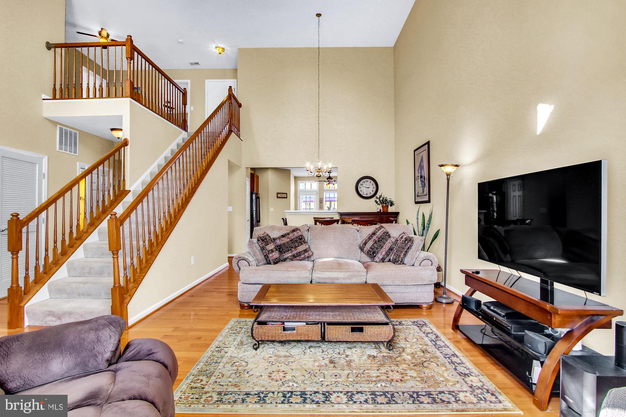 VILLAS AT SHREWSBURY - Residential