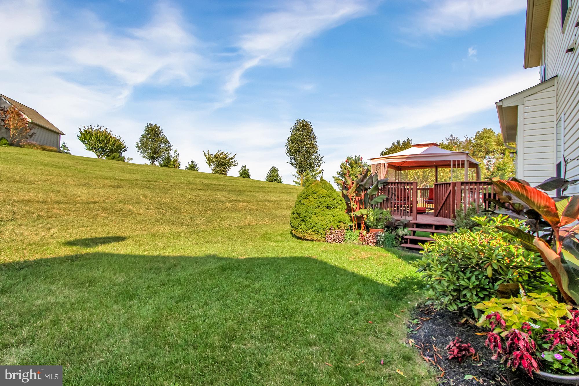 VILLAS AT SHREWSBURY - Residential