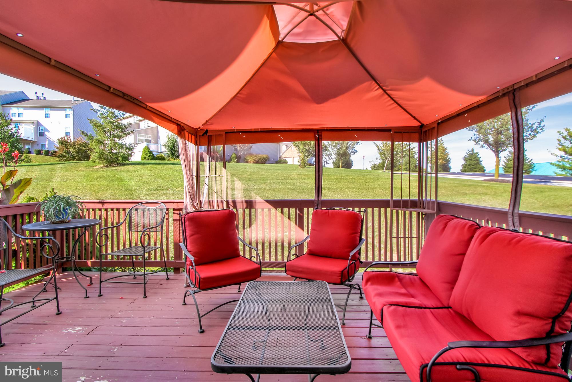 VILLAS AT SHREWSBURY - Residential