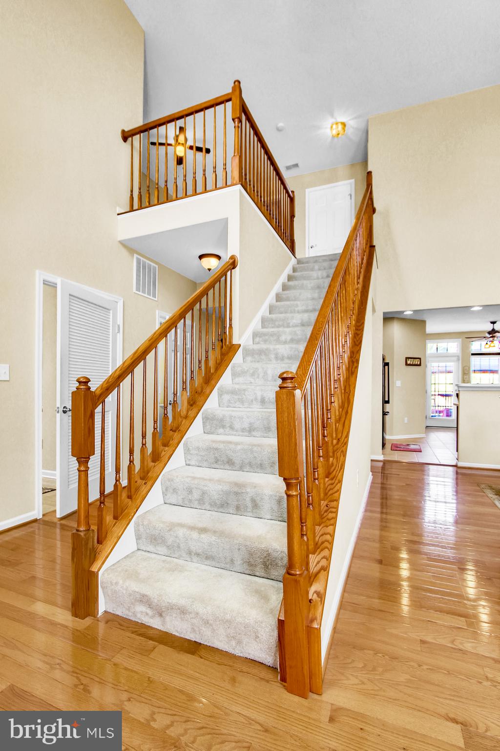 VILLAS AT SHREWSBURY - Residential