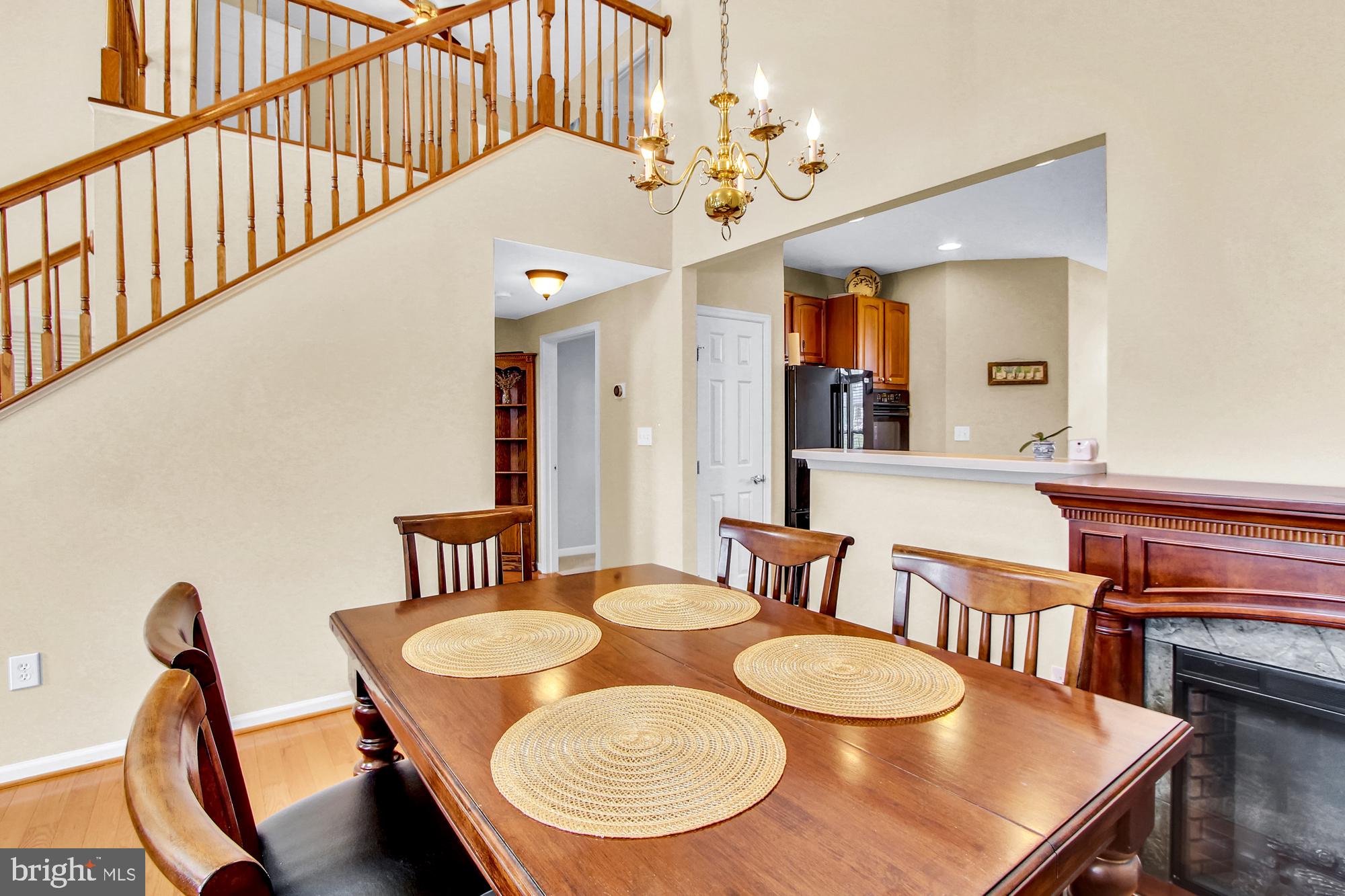 VILLAS AT SHREWSBURY - Residential