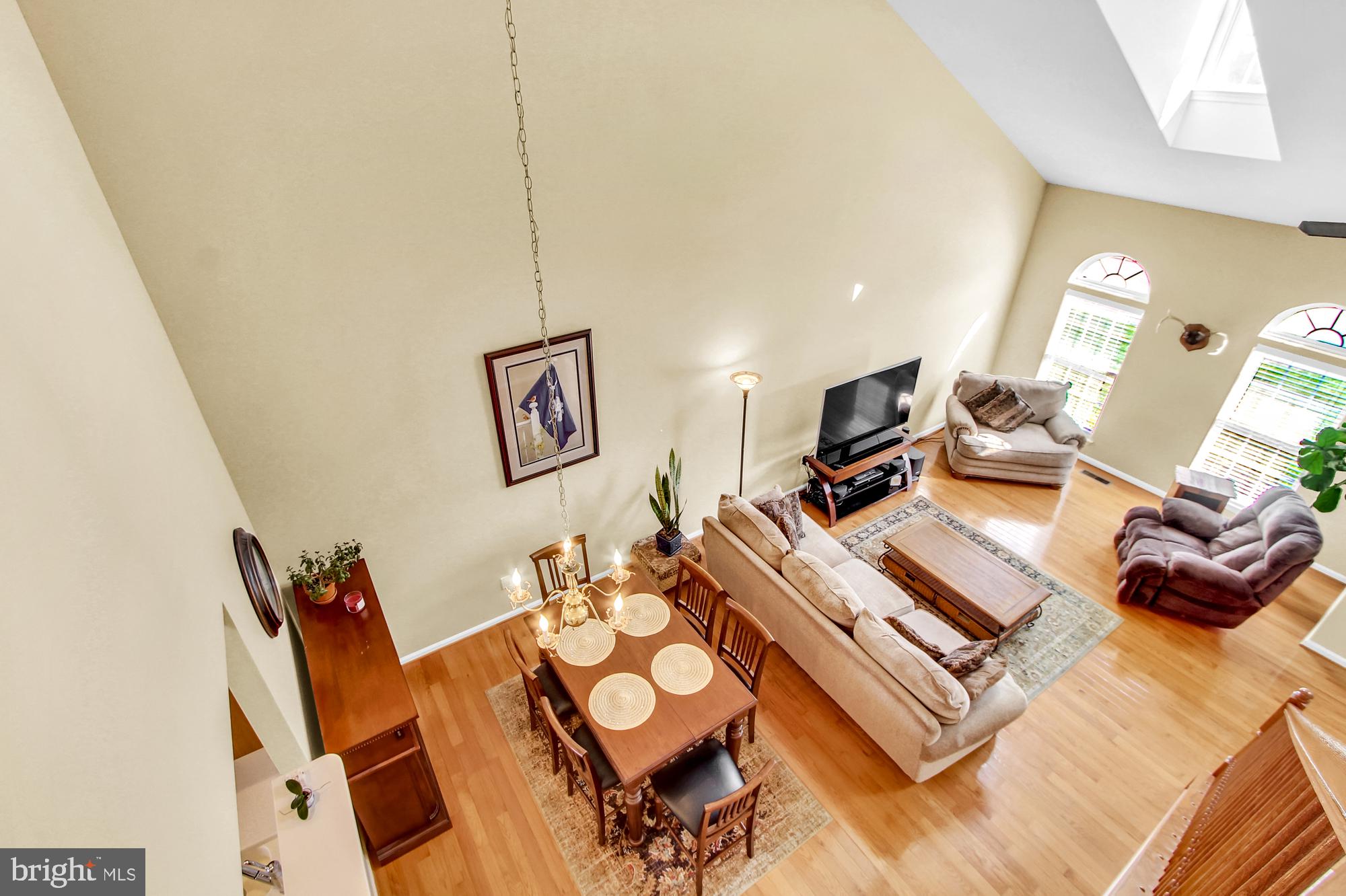 VILLAS AT SHREWSBURY - Residential