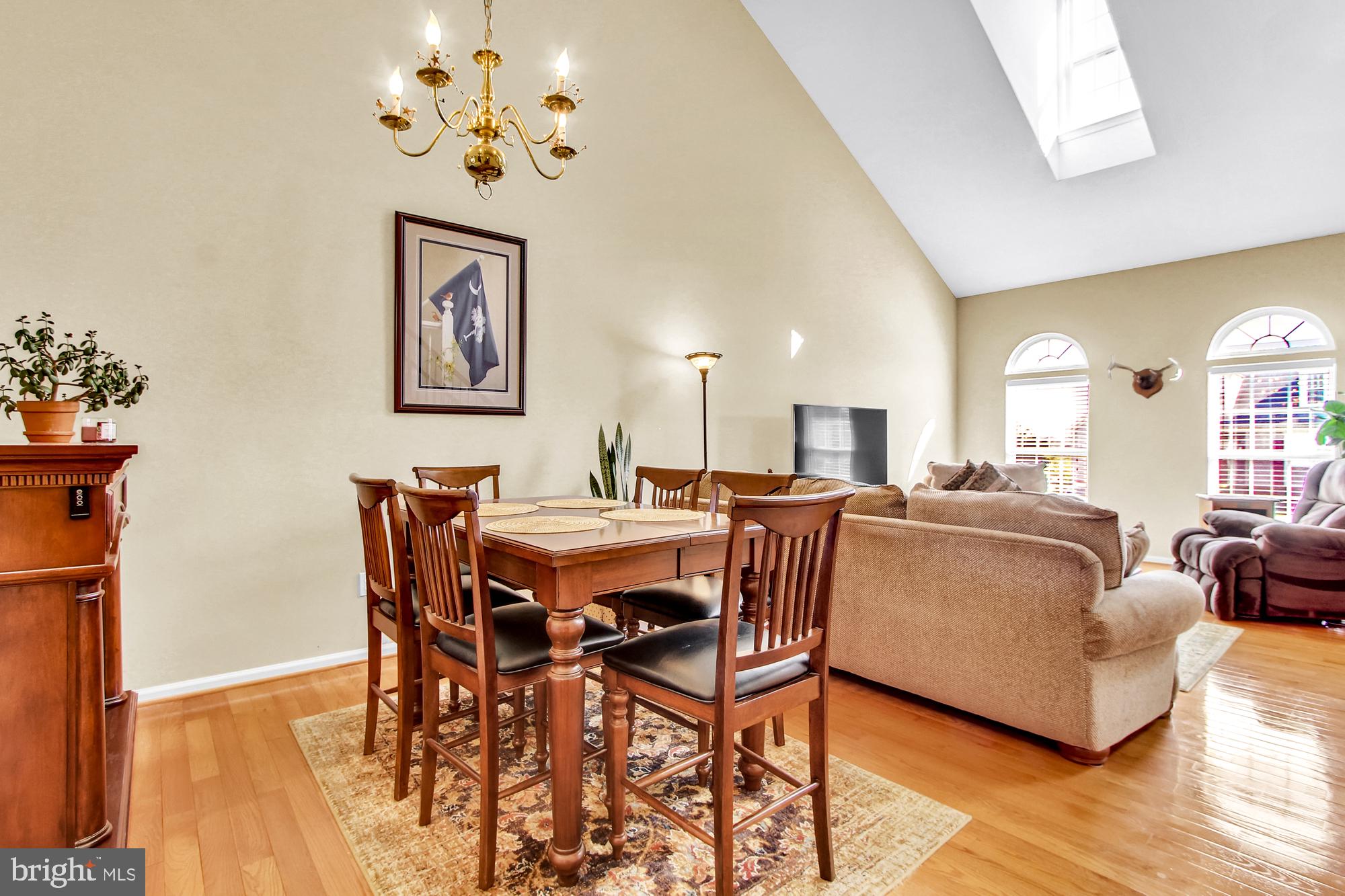 VILLAS AT SHREWSBURY - Residential