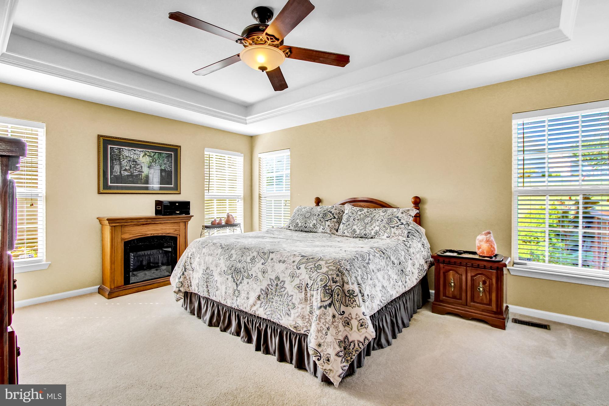 VILLAS AT SHREWSBURY - Residential