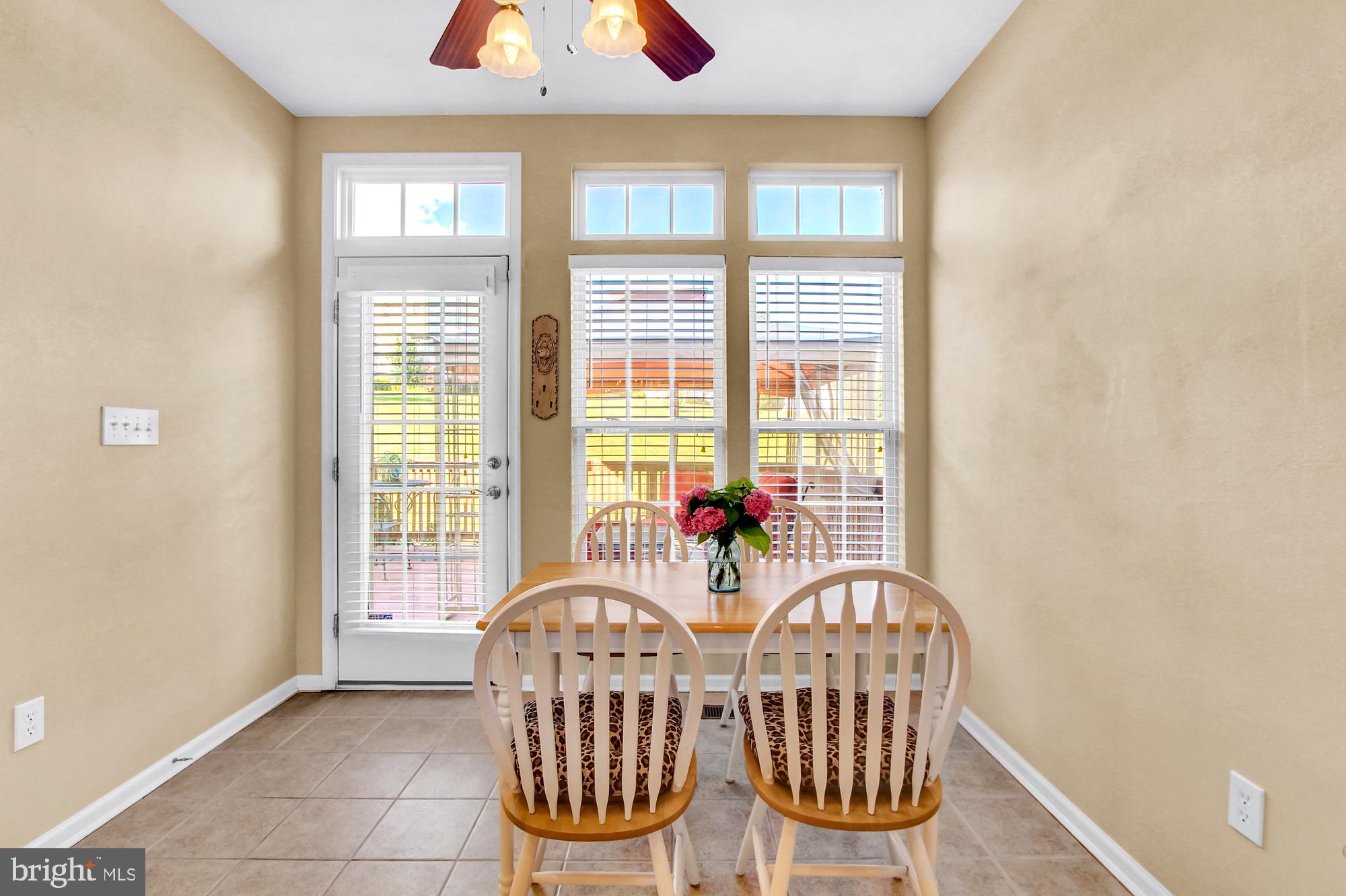 VILLAS AT SHREWSBURY - Residential