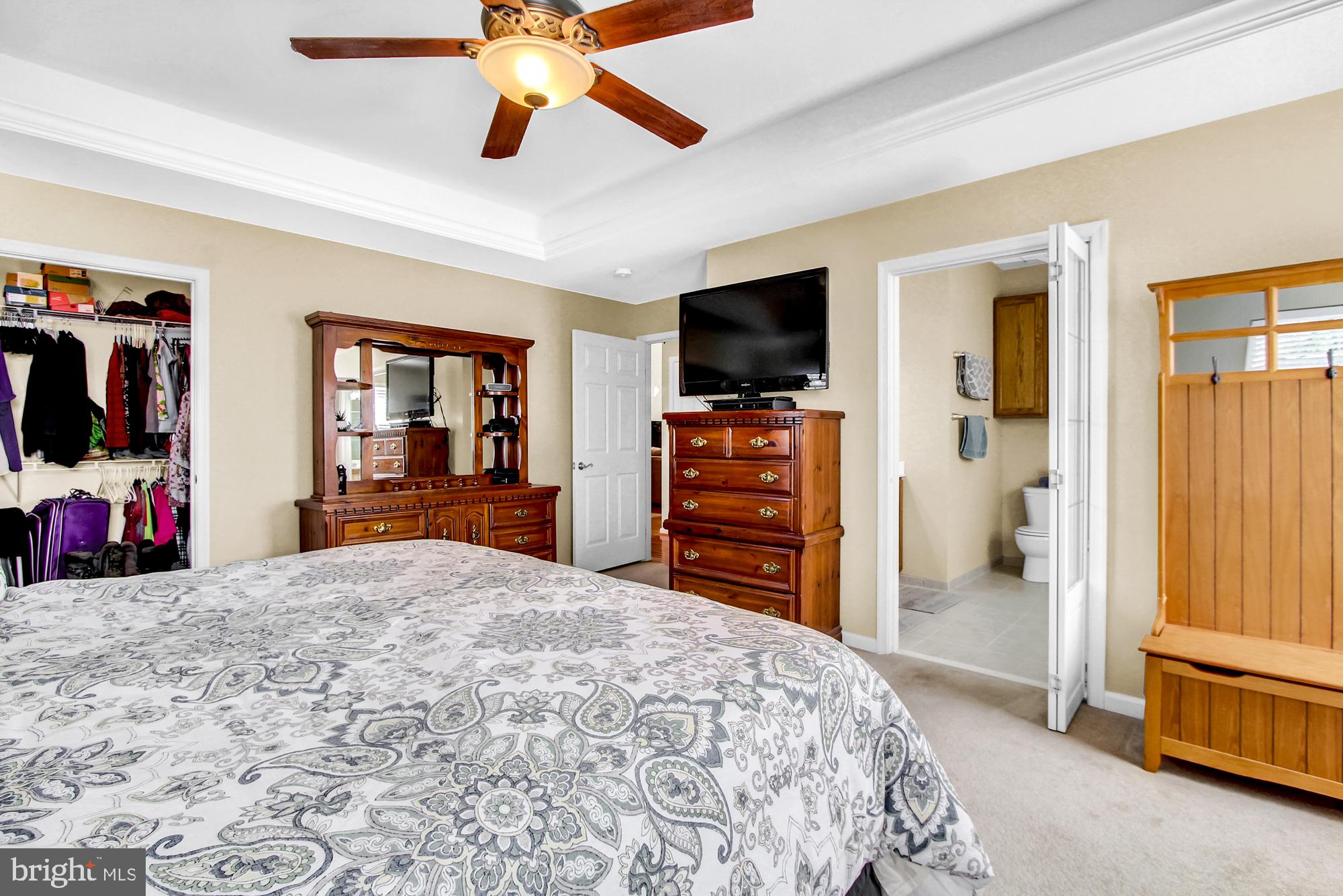 VILLAS AT SHREWSBURY - Residential