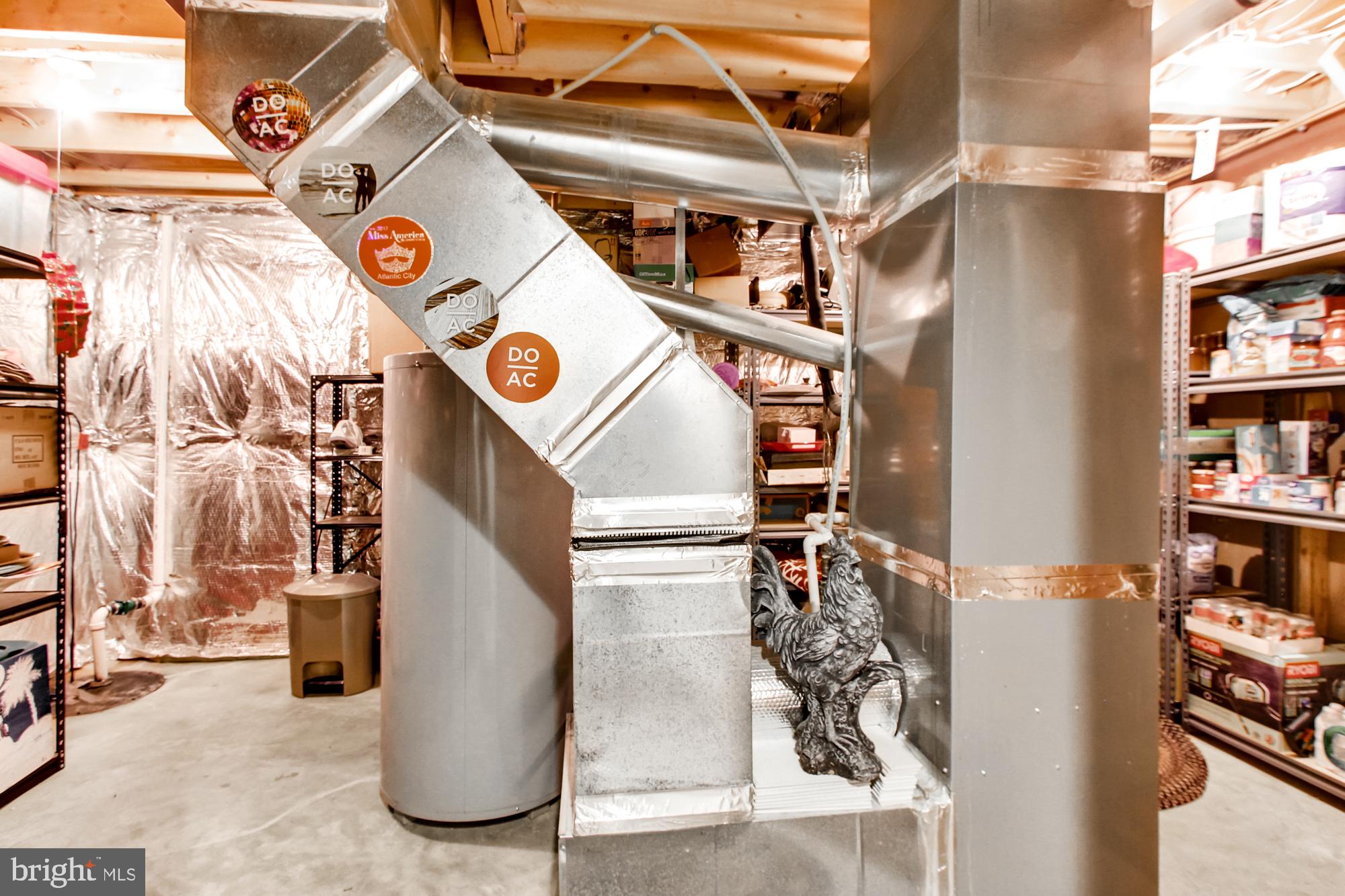 VILLAS AT SHREWSBURY - Residential