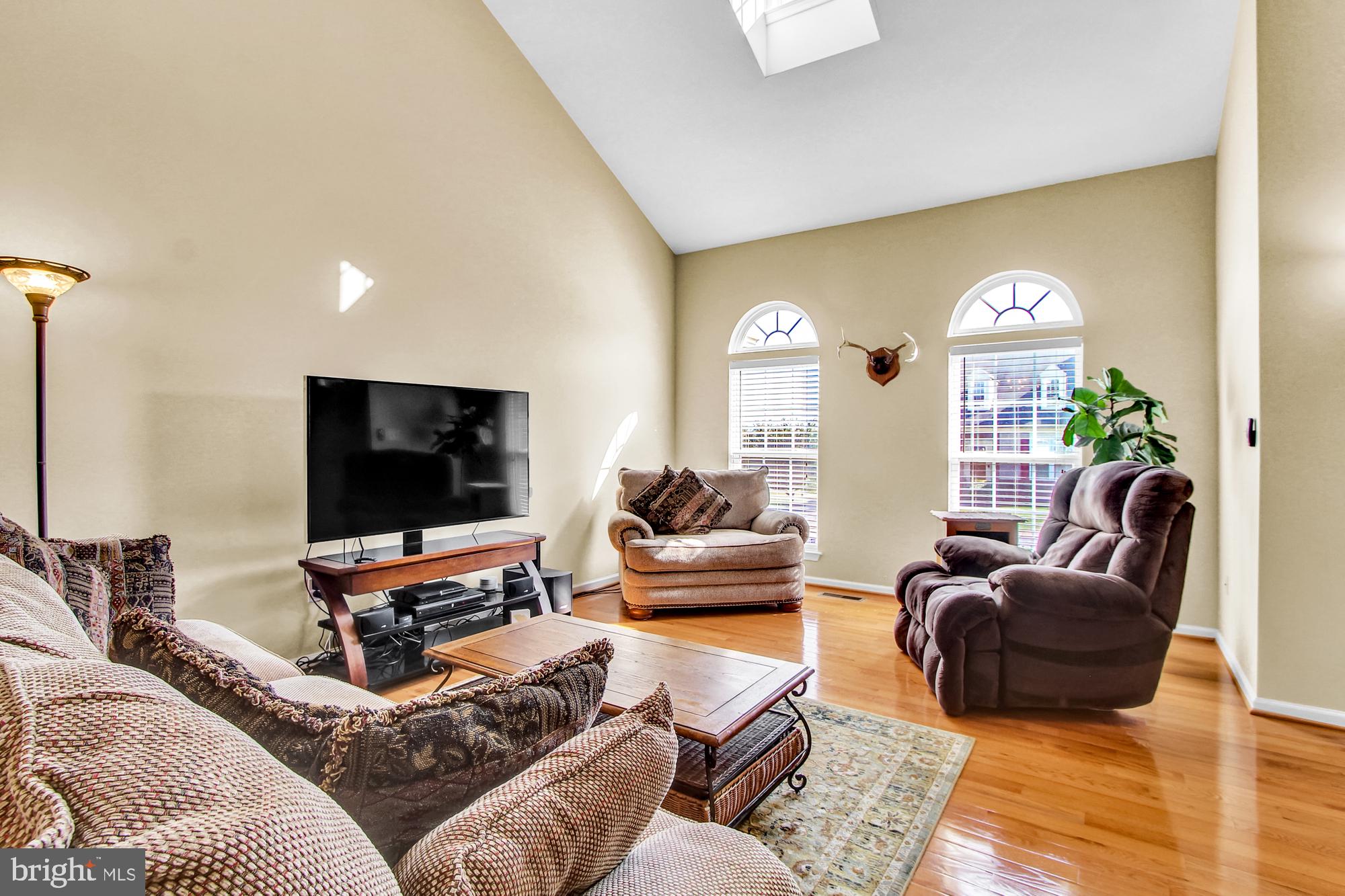 VILLAS AT SHREWSBURY - Residential