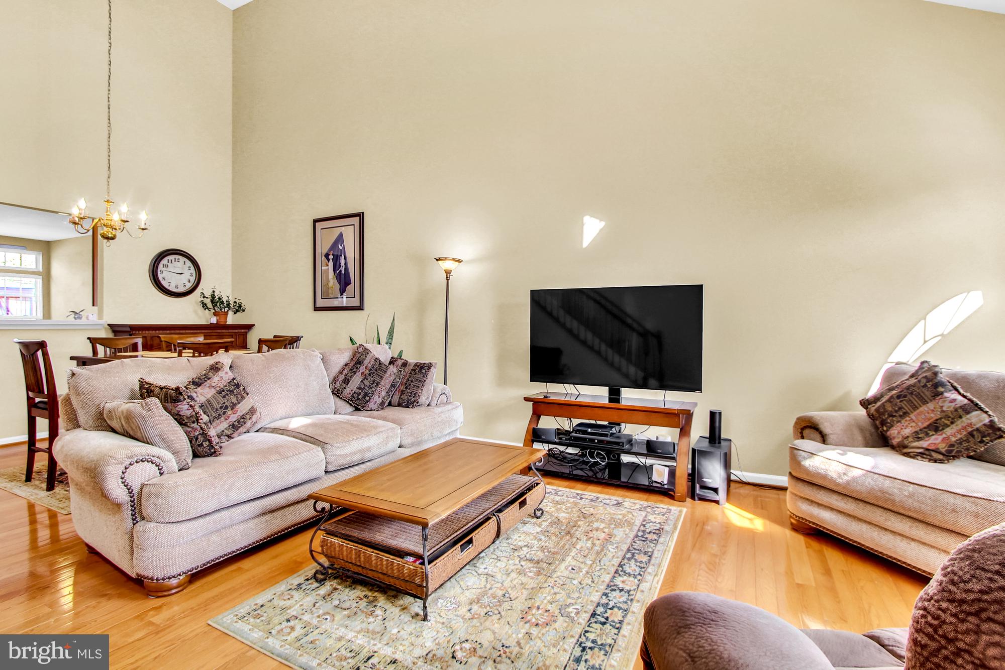 VILLAS AT SHREWSBURY - Residential