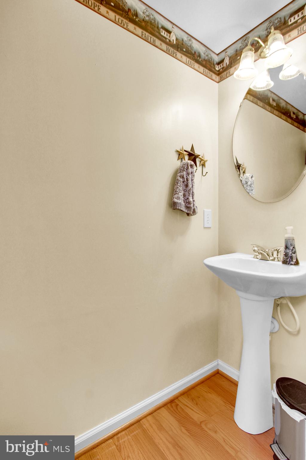 VILLAS AT SHREWSBURY - Residential