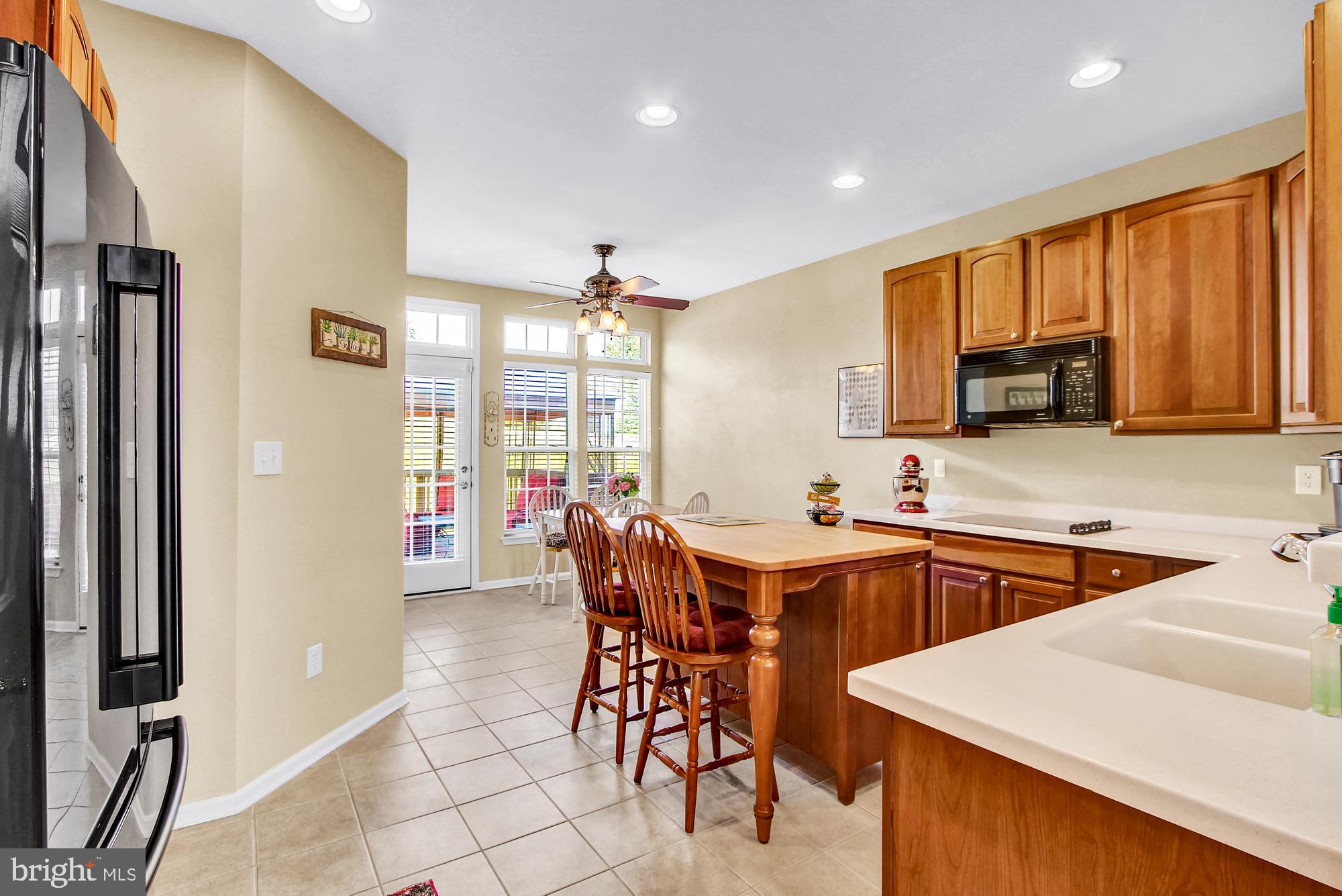 VILLAS AT SHREWSBURY - Residential