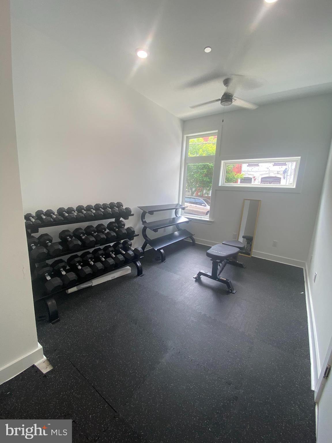BREWERYTOWN - Residential Lease