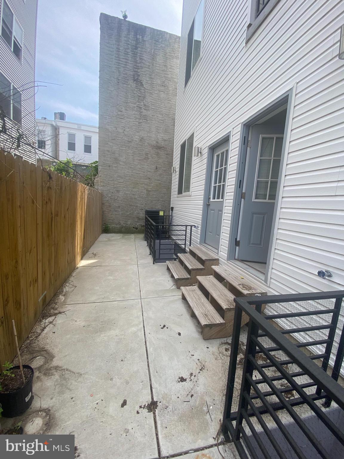 BREWERYTOWN - Residential Lease