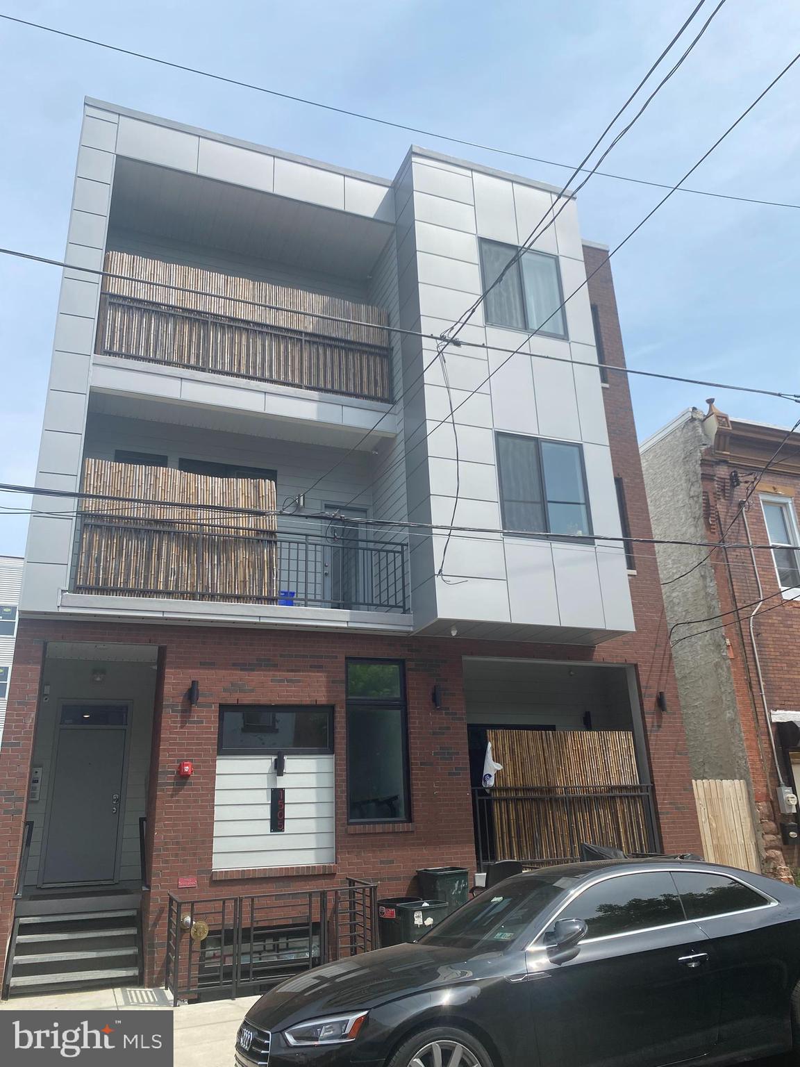 BREWERYTOWN - Residential Lease