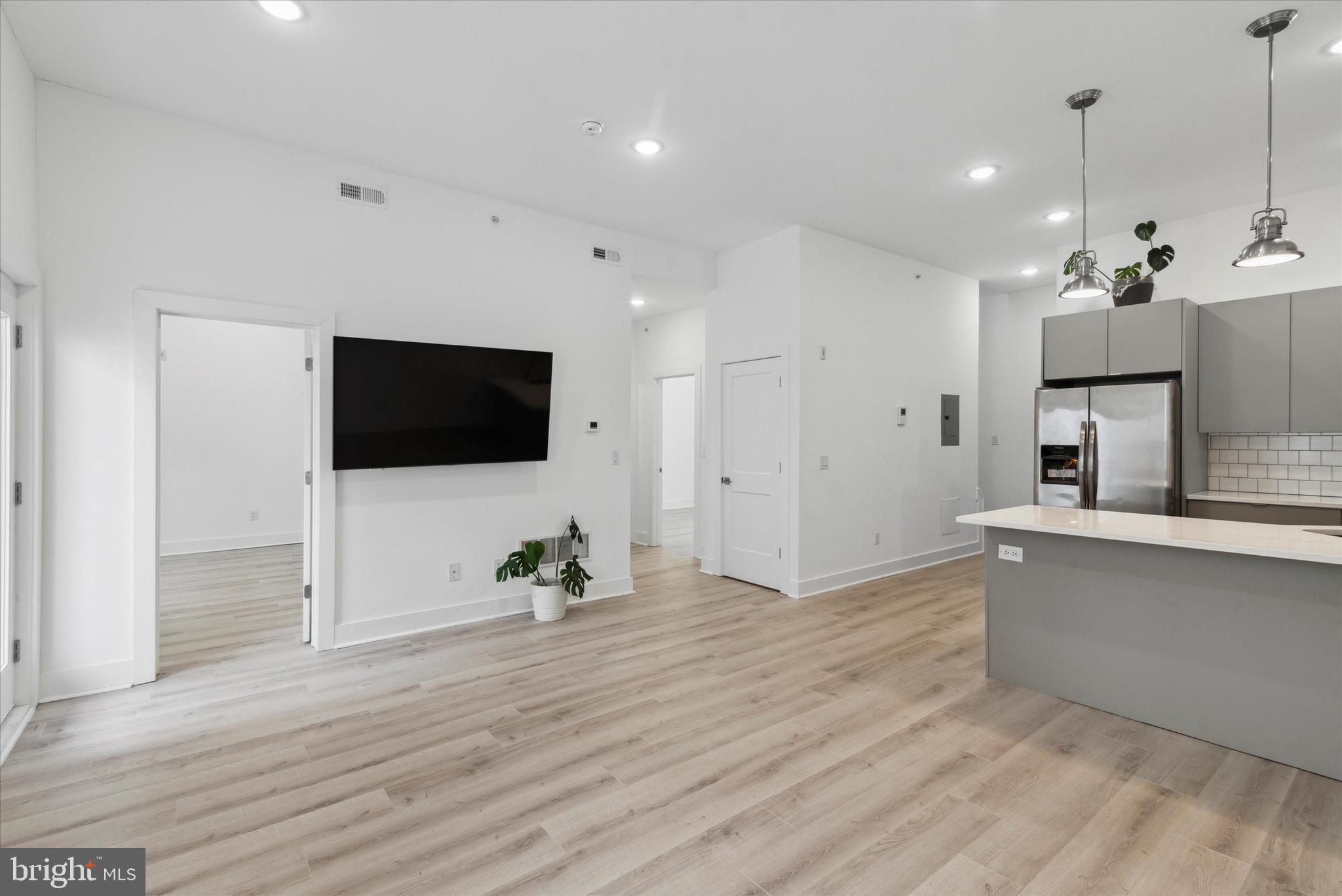 BREWERYTOWN - Residential Lease