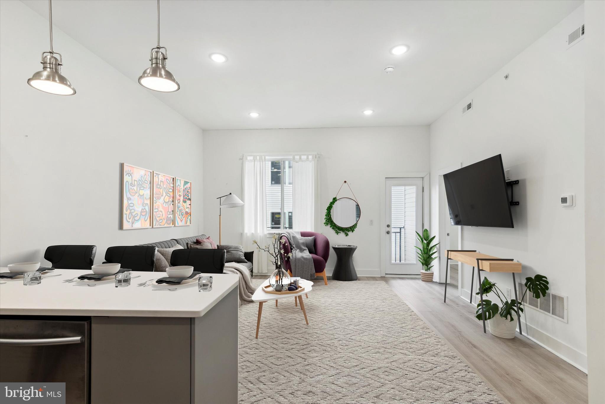 BREWERYTOWN - Residential Lease